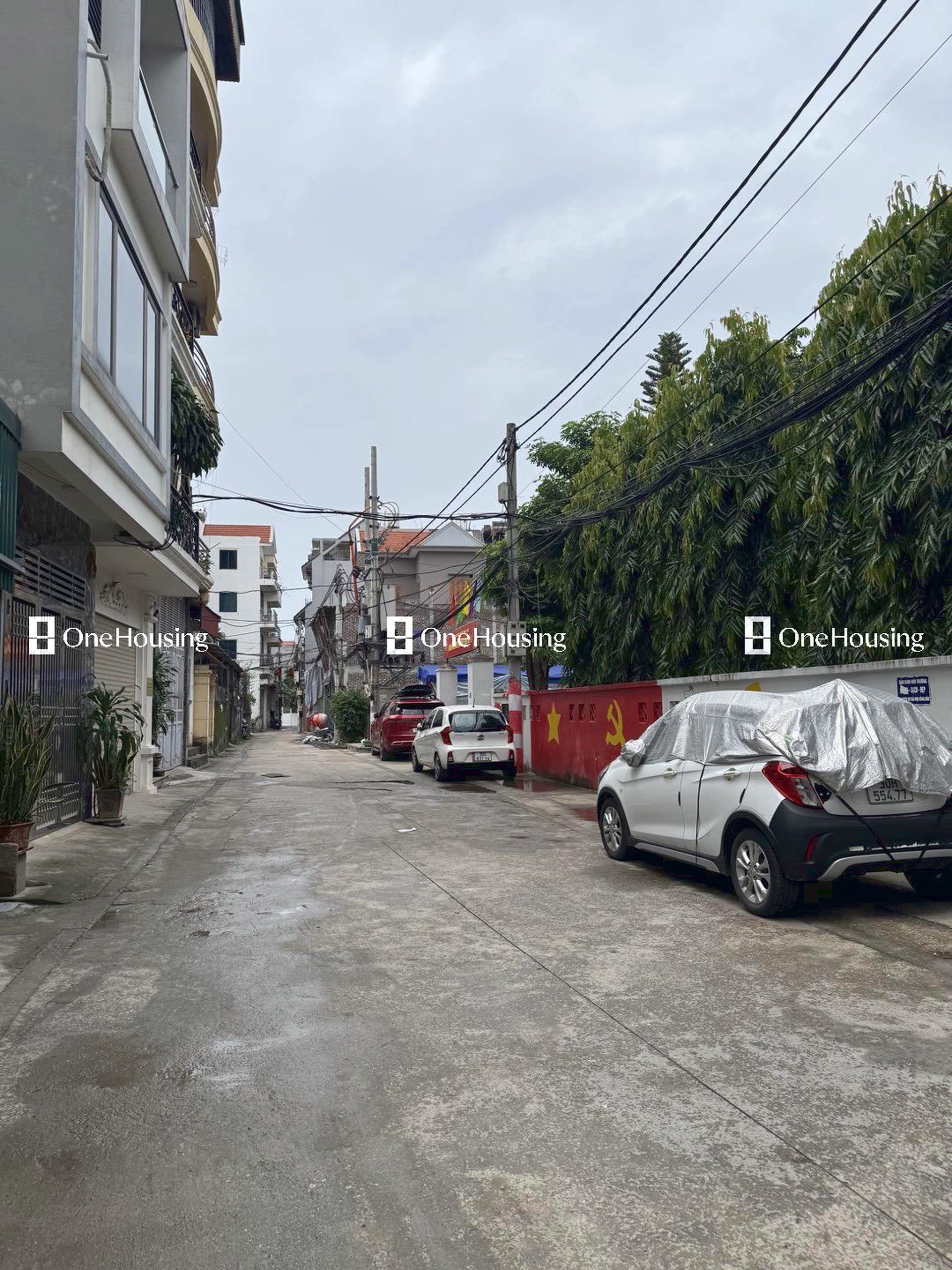 Onehousing image