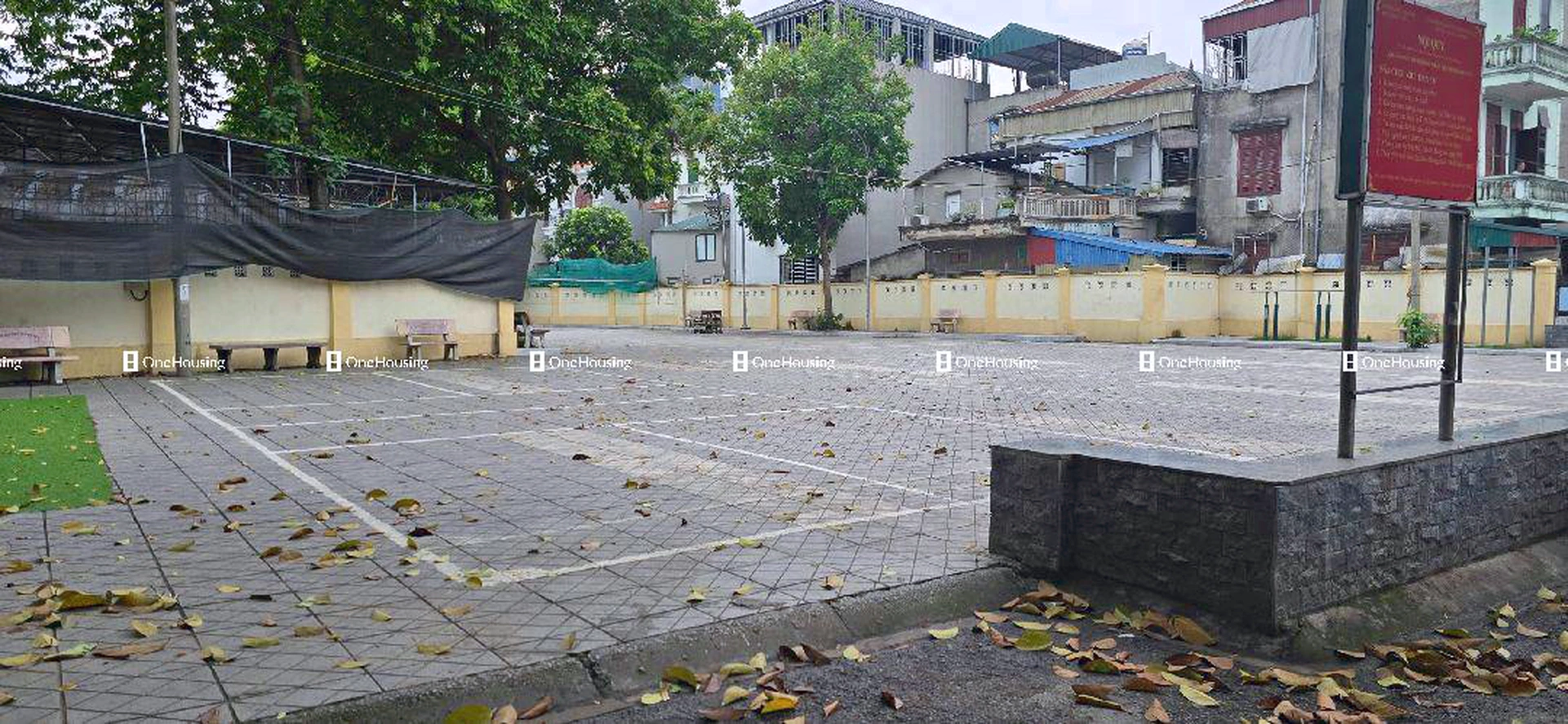 Nhà mặt ngõ cách An Dương Vương (đường gom chân đê) 20m, P. Phú Thượng, Q. Tây Hồ, TP. Hà Nội