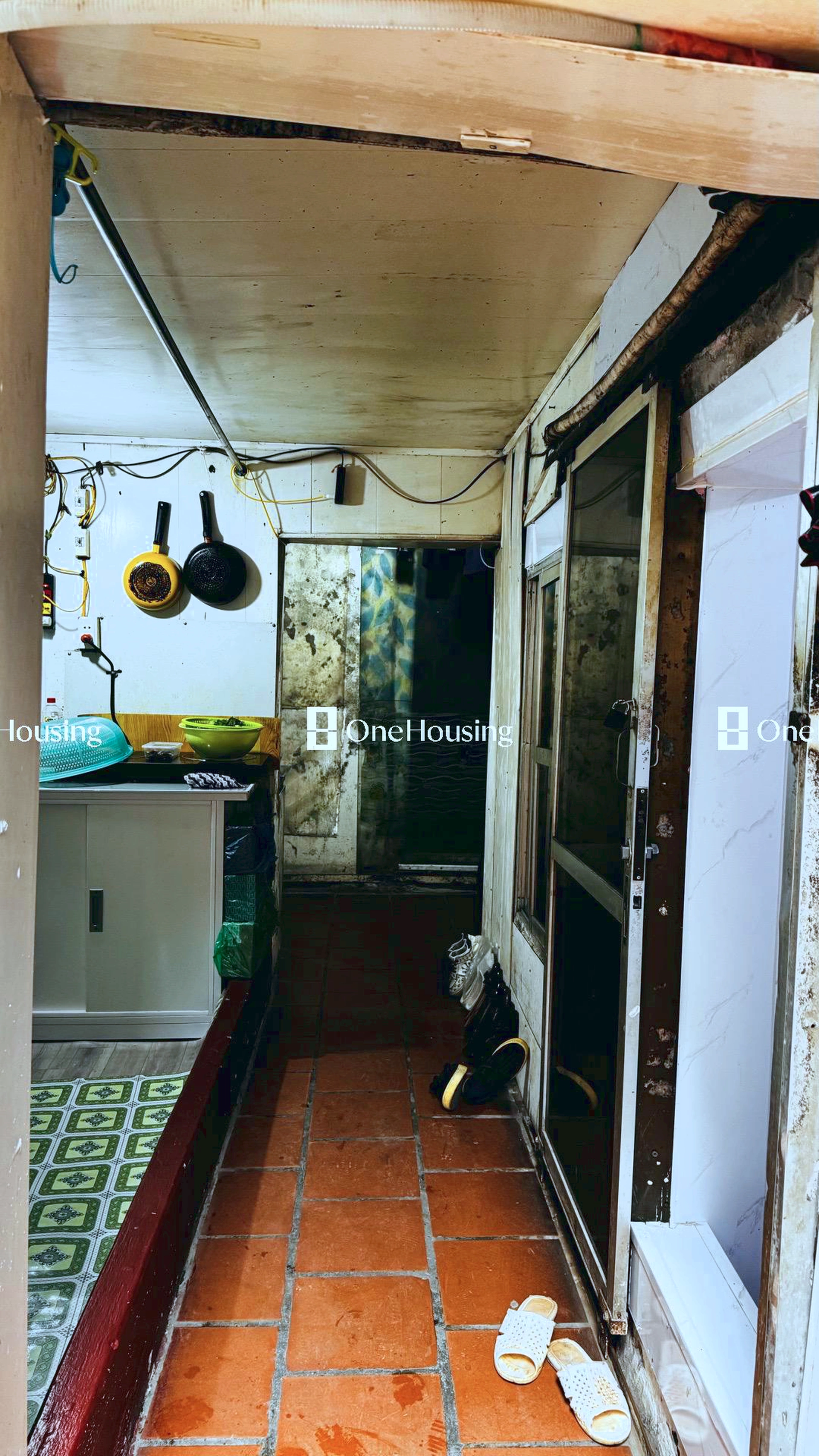 Nhà mặt phố Trương Định, P. Trương Định, Q. Hai Bà Trưng, TP. Hà Nội