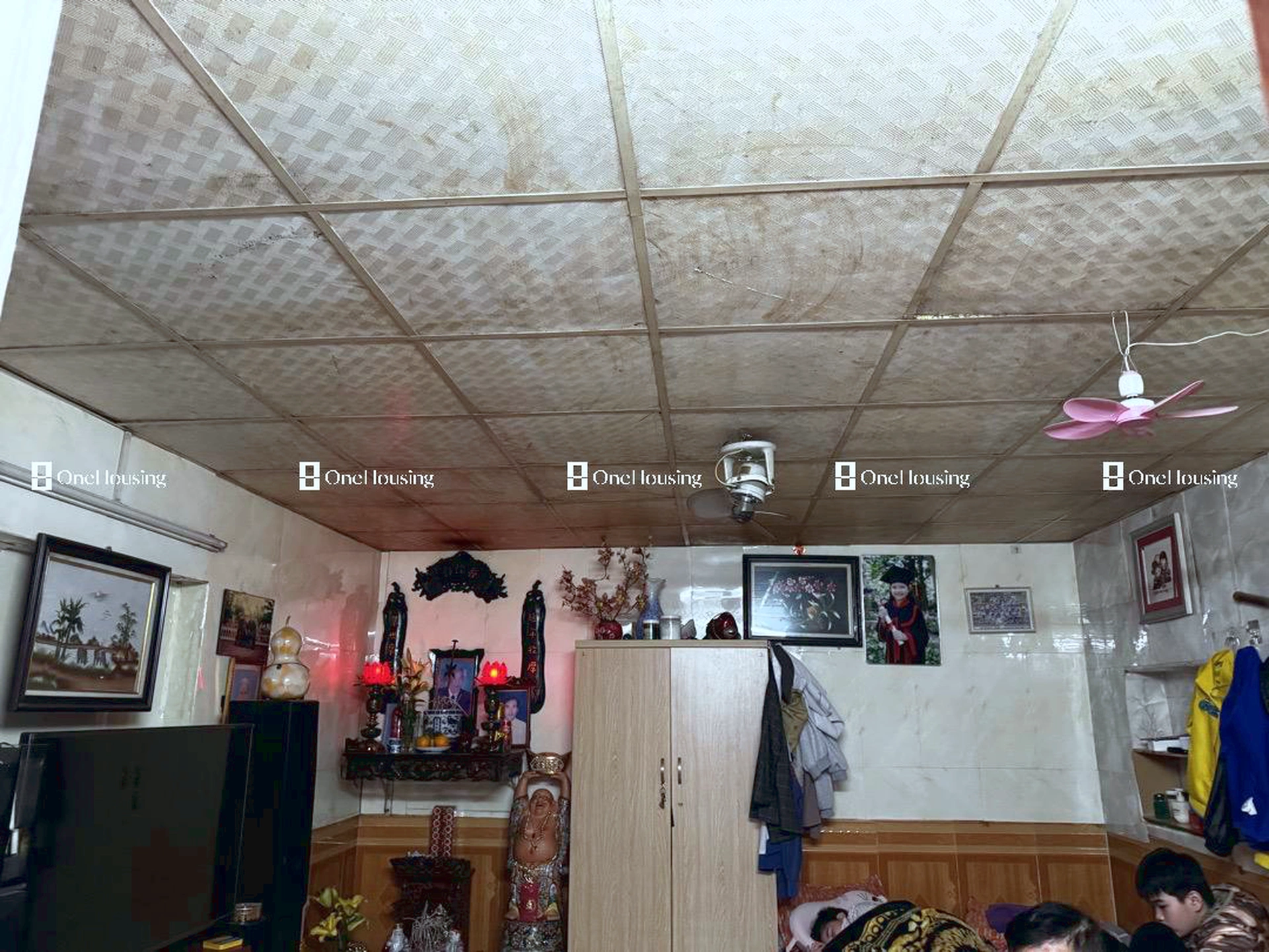 Nhà mặt phố Trương Định, P. Trương Định, Q. Hai Bà Trưng, TP. Hà Nội