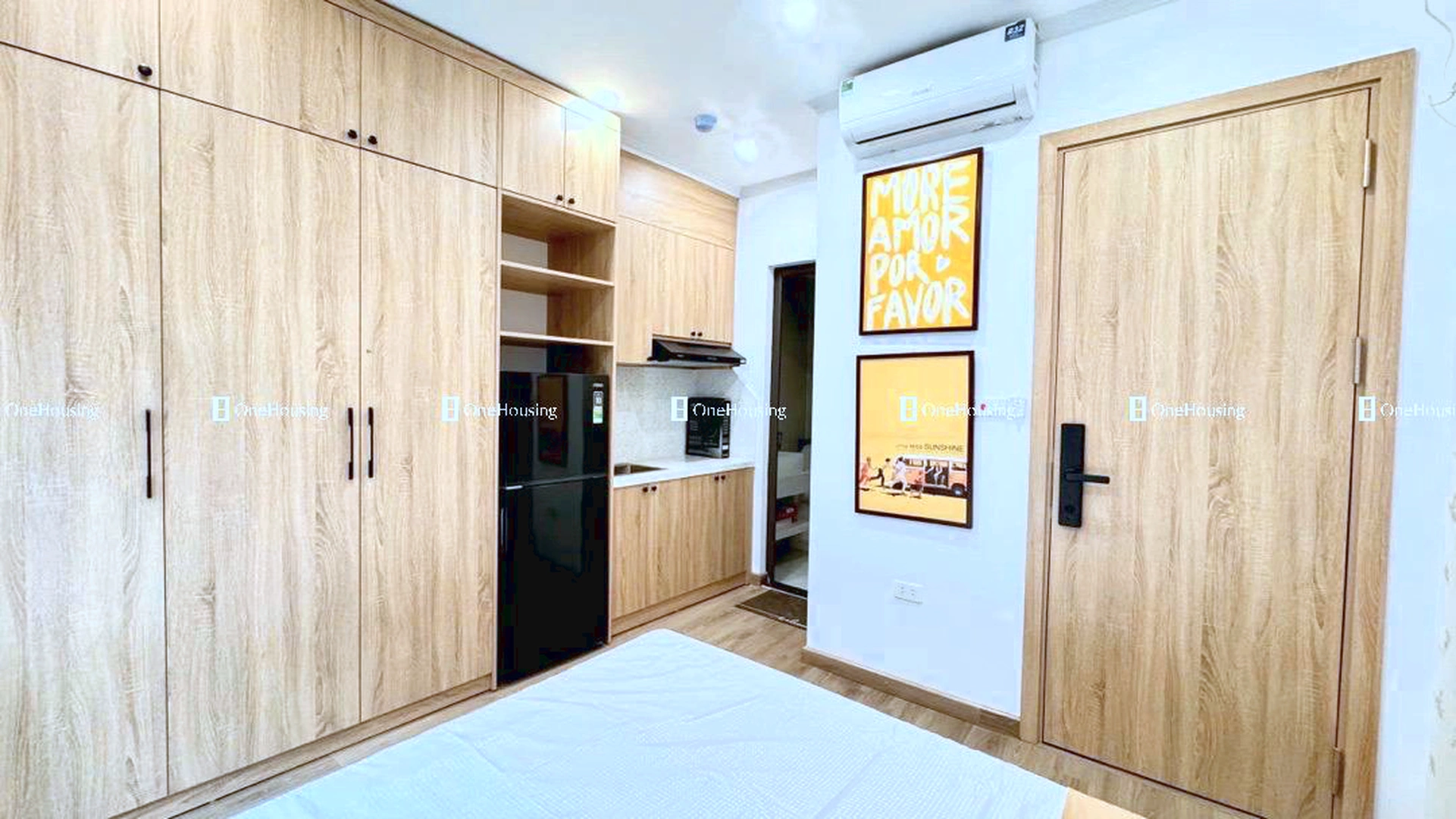 Nhà mặt ngõ cách Minh Khai 50m, P. Vĩnh Tuy, Q. Hai Bà Trưng, TP. Hà Nội