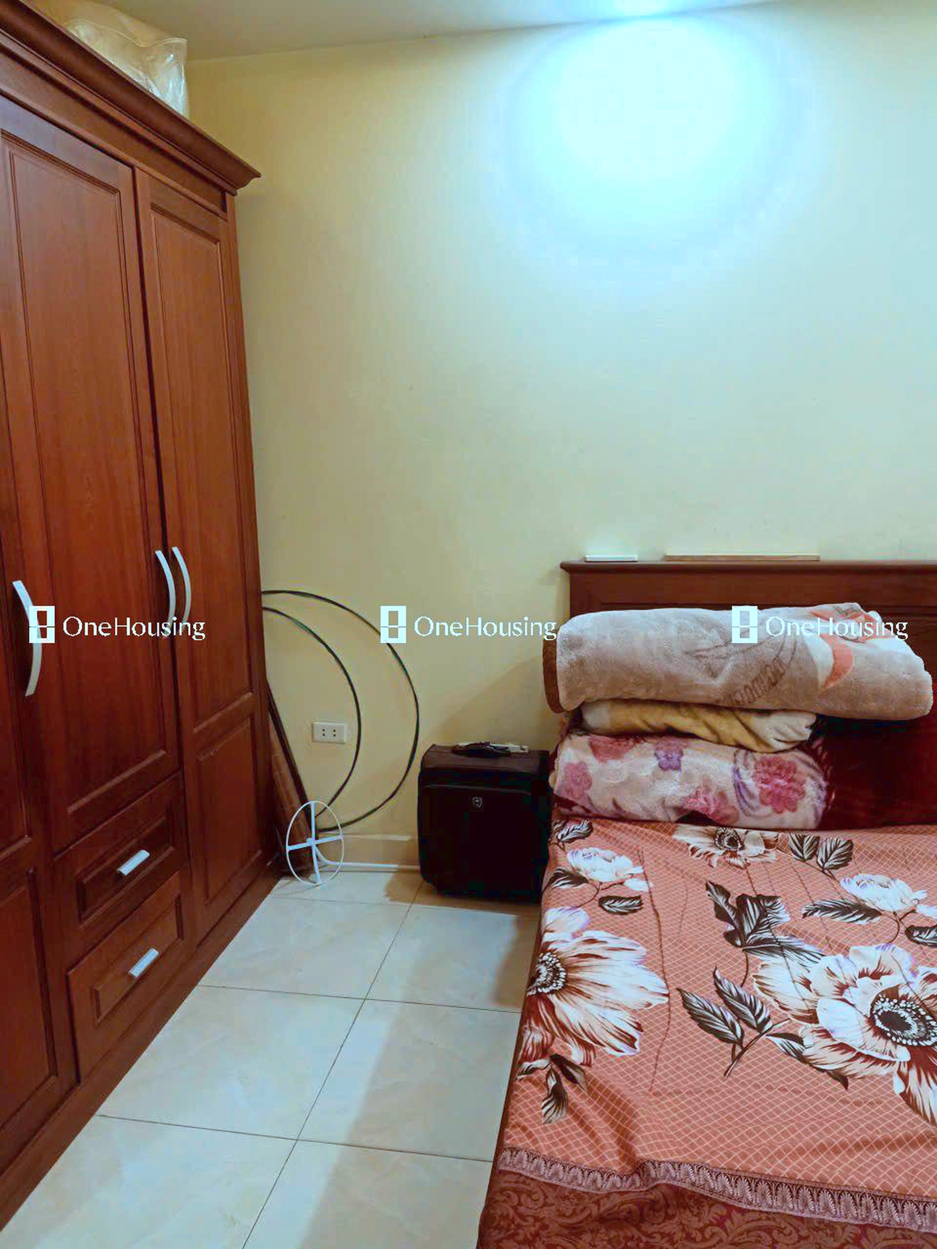 Nhà mặt ngõ cách Đường Vân Canh 300m, X. Vân Canh, H. Hoài Đức, TP. Hà Nội