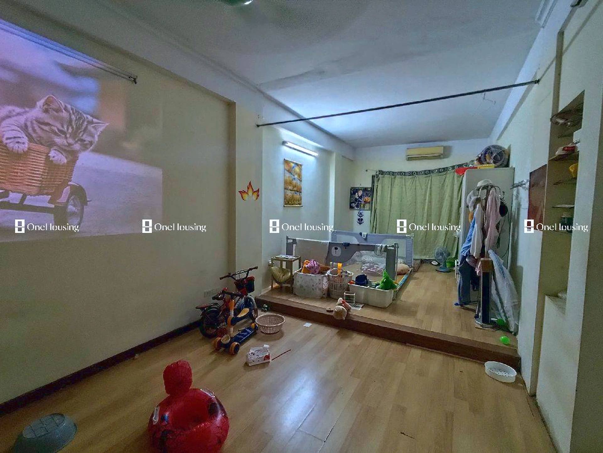 Onehousing image