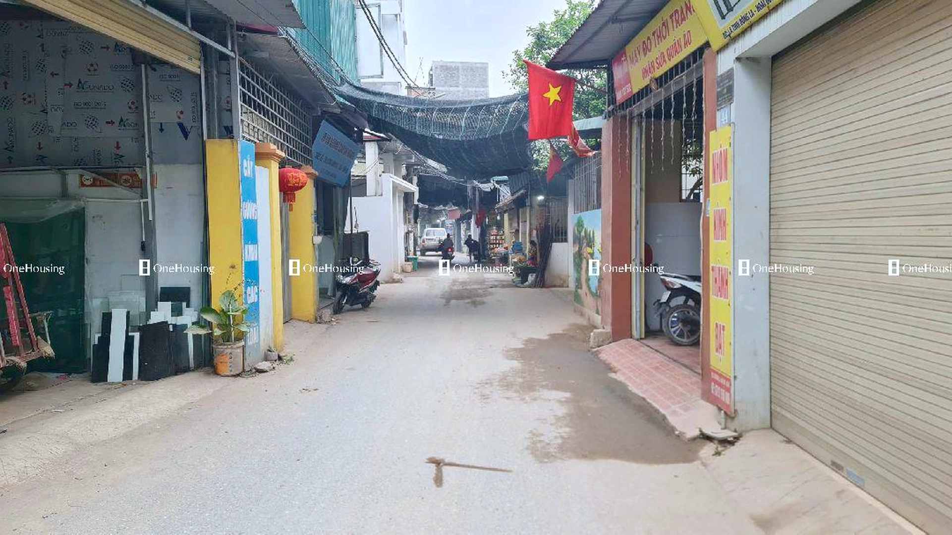 Đất nền cách La Tinh 70m, X. Đông La, H. Hoài Đức, TP. Hà Nội