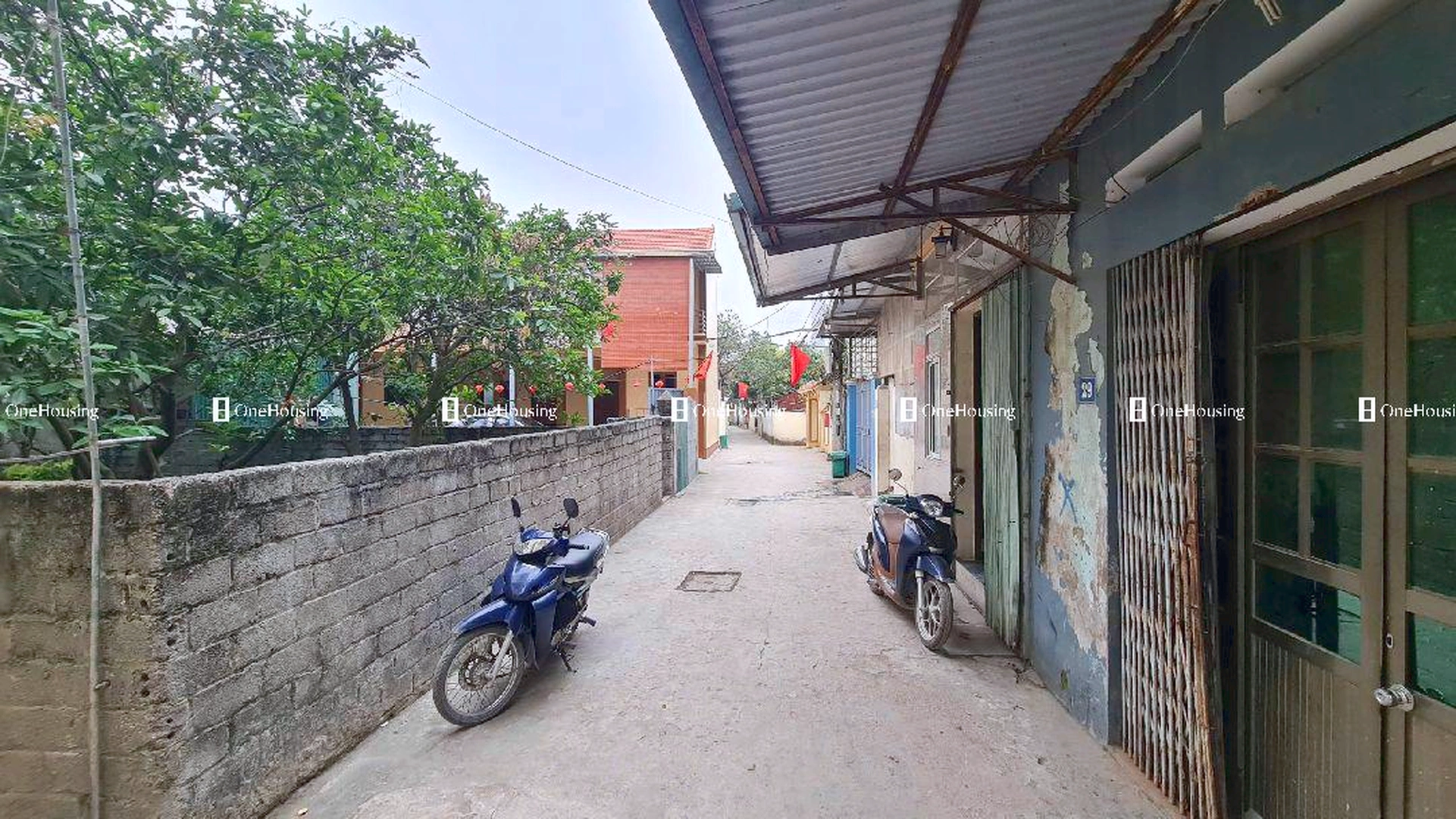 Đất nền cách La Tinh 70m, X. Đông La, H. Hoài Đức, TP. Hà Nội