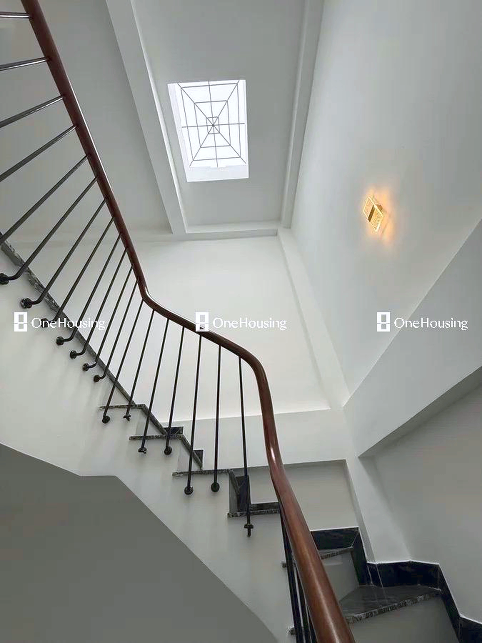 Nhà mặt ngõ cách Thượng Thanh 50m, P. Thượng Thanh, Q. Long Biên, TP. Hà Nội