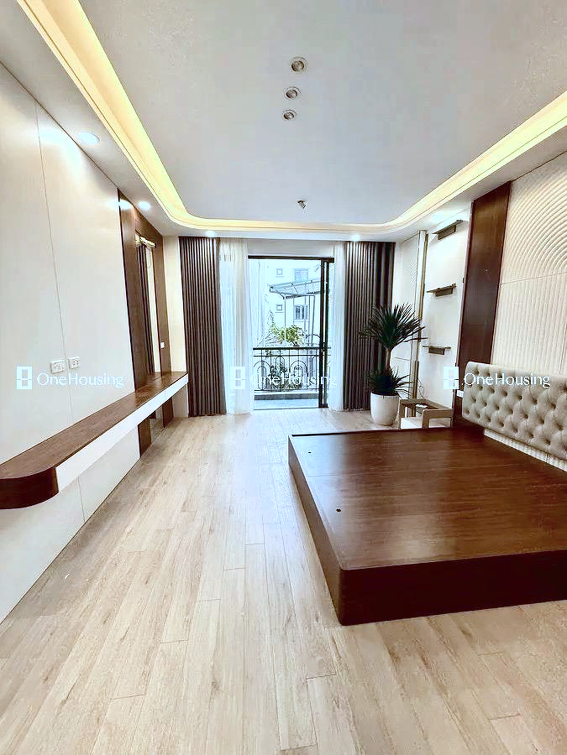 Nhà mặt ngõ cách Thượng Thanh 50m, P. Thượng Thanh, Q. Long Biên, TP. Hà Nội