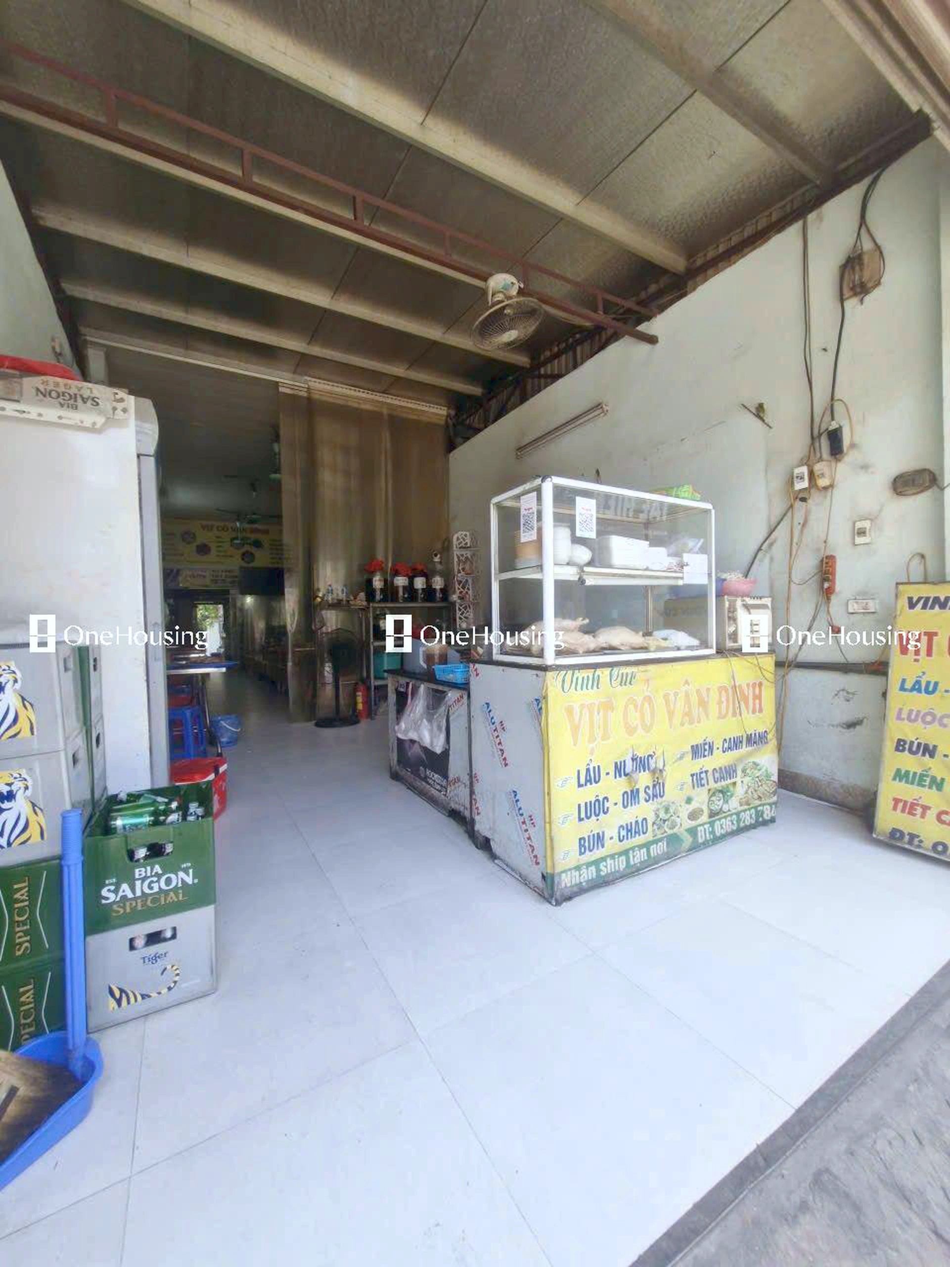 Đất nền cách Khương Đình 20m, P. Khương Đình, Q. Thanh Xuân, TP. Hà Nội