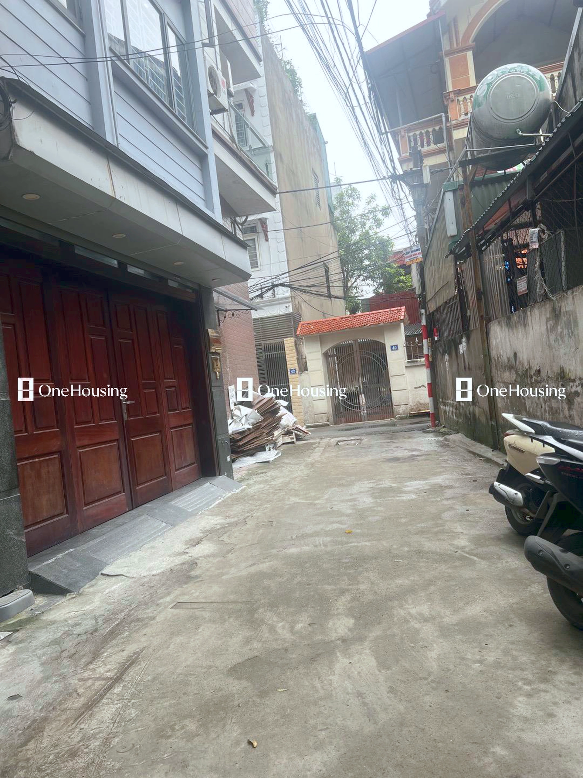 Onehousing image