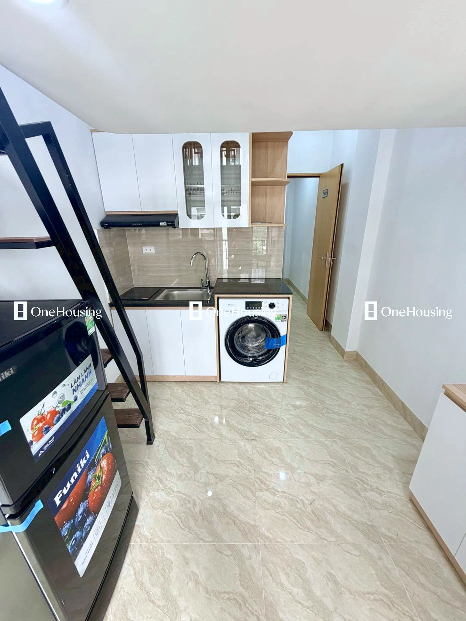 Nhà mặt ngõ cách Hồ Tùng Mậu 50m, P. Cầu Diễn, Q. Nam Từ Liêm, TP. Hà Nội