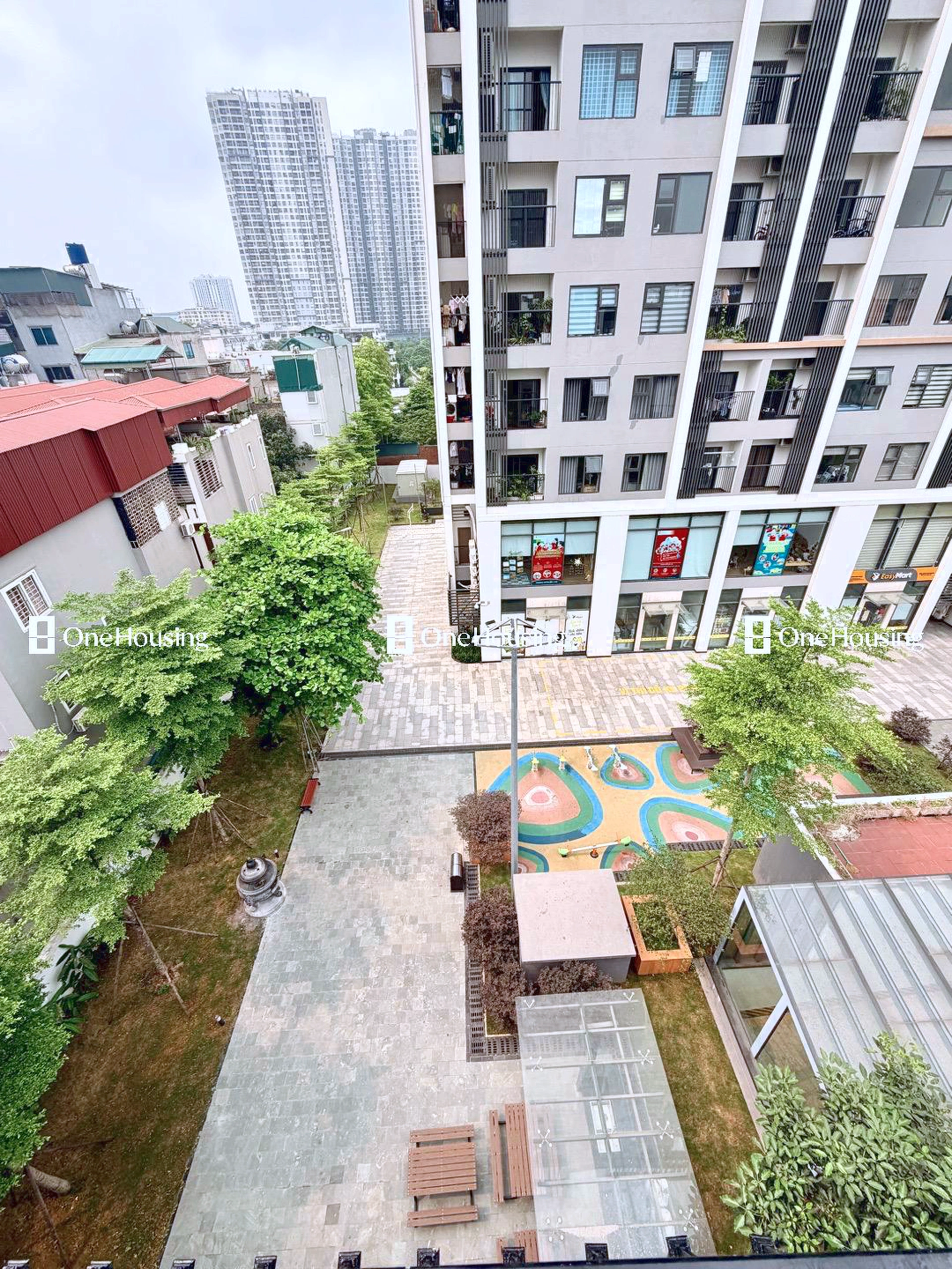 Nhà mặt ngõ cách Hồ Tùng Mậu 50m, P. Cầu Diễn, Q. Nam Từ Liêm, TP. Hà Nội