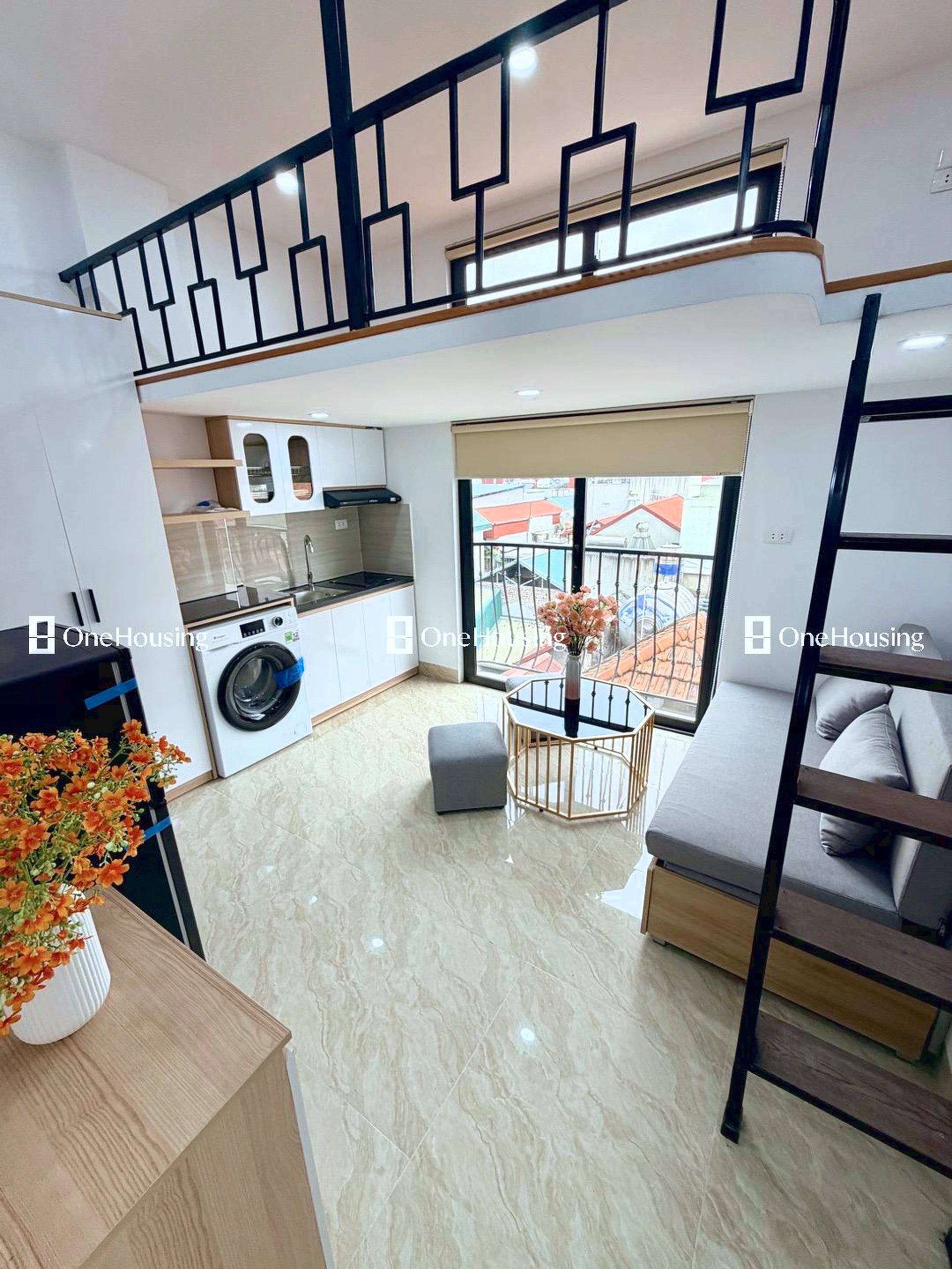 Nhà mặt ngõ cách Hồ Tùng Mậu 50m, P. Cầu Diễn, Q. Nam Từ Liêm, TP. Hà Nội