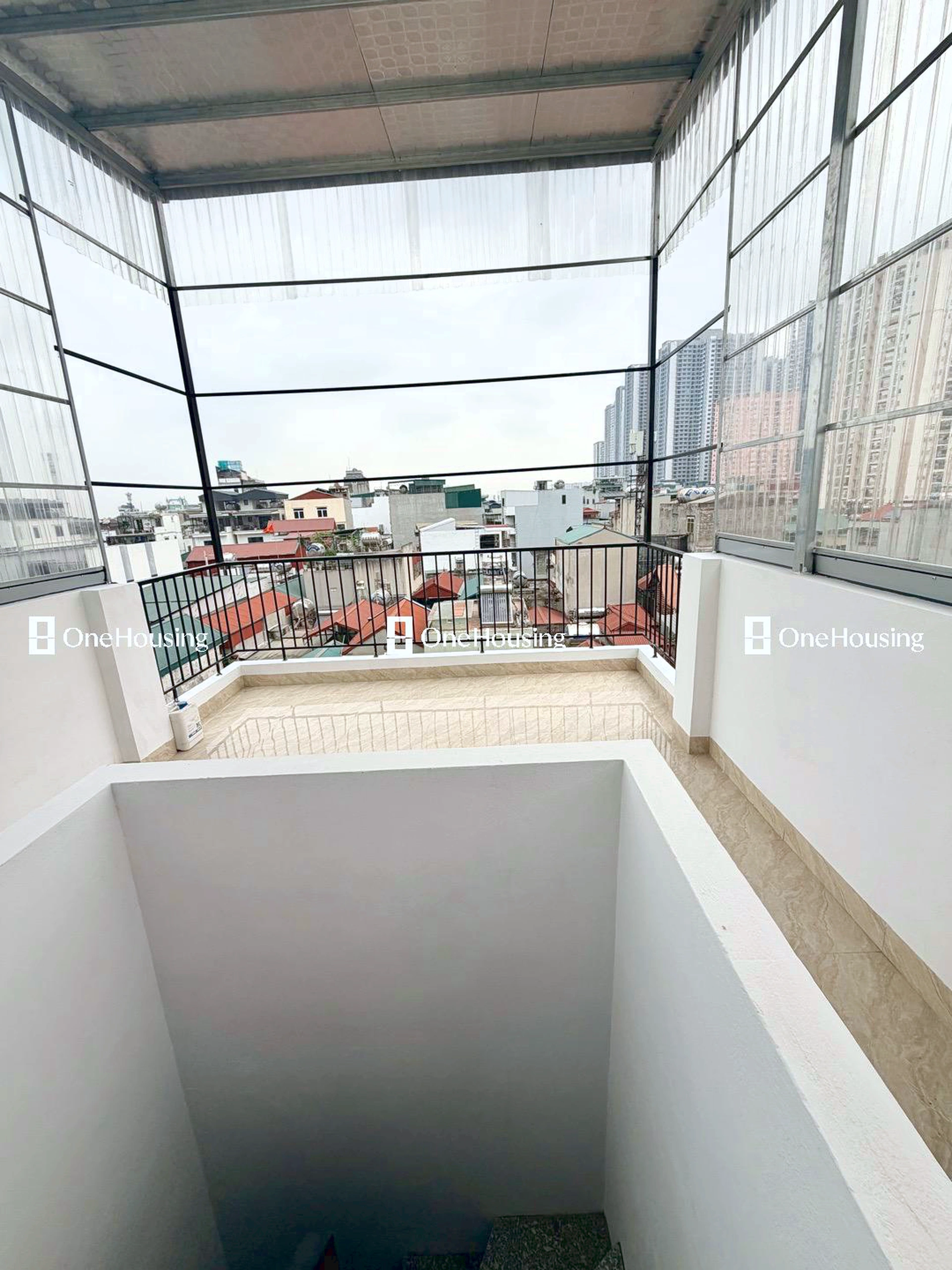 Nhà mặt ngõ cách Hồ Tùng Mậu 50m, P. Cầu Diễn, Q. Nam Từ Liêm, TP. Hà Nội