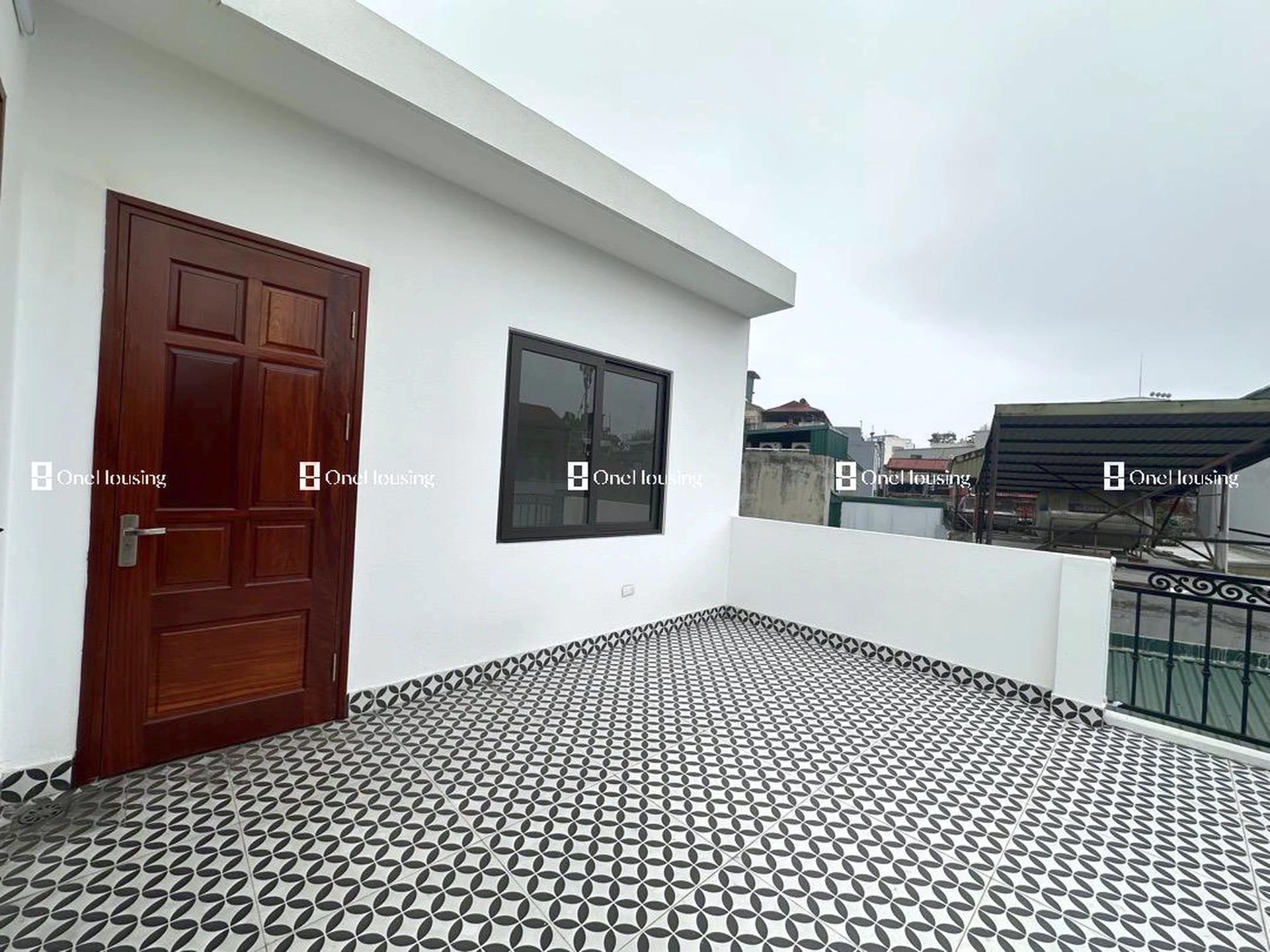 Nhà mặt ngõ cách Ngõ Quỳnh 70m, P. Thanh Nhàn, Q. Hai Bà Trưng, TP. Hà Nội