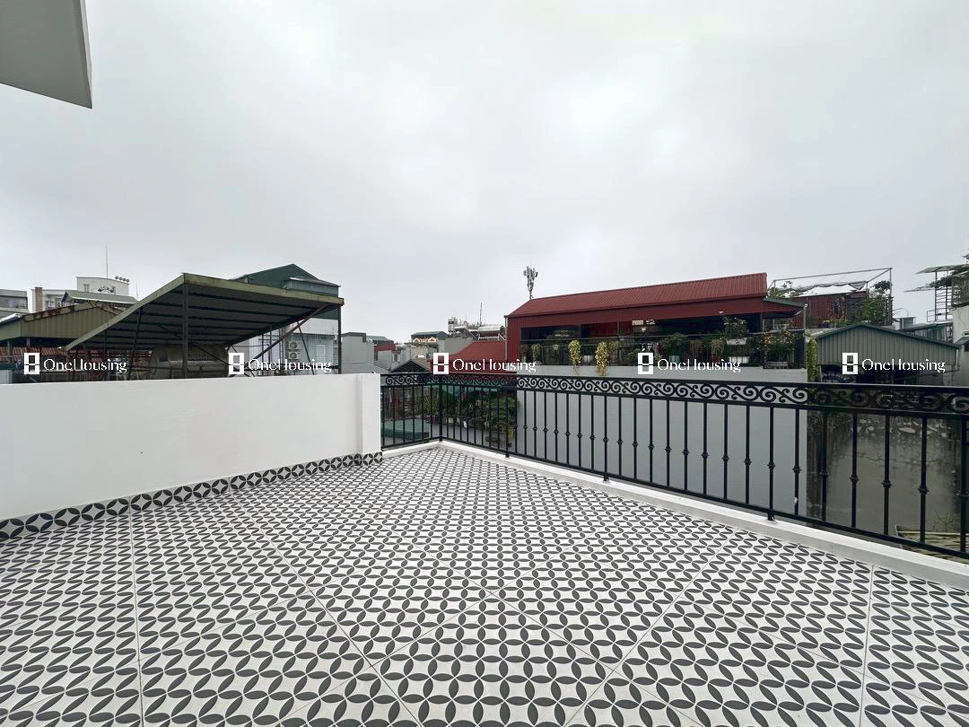 Nhà mặt ngõ cách Ngõ Quỳnh 70m, P. Thanh Nhàn, Q. Hai Bà Trưng, TP. Hà Nội