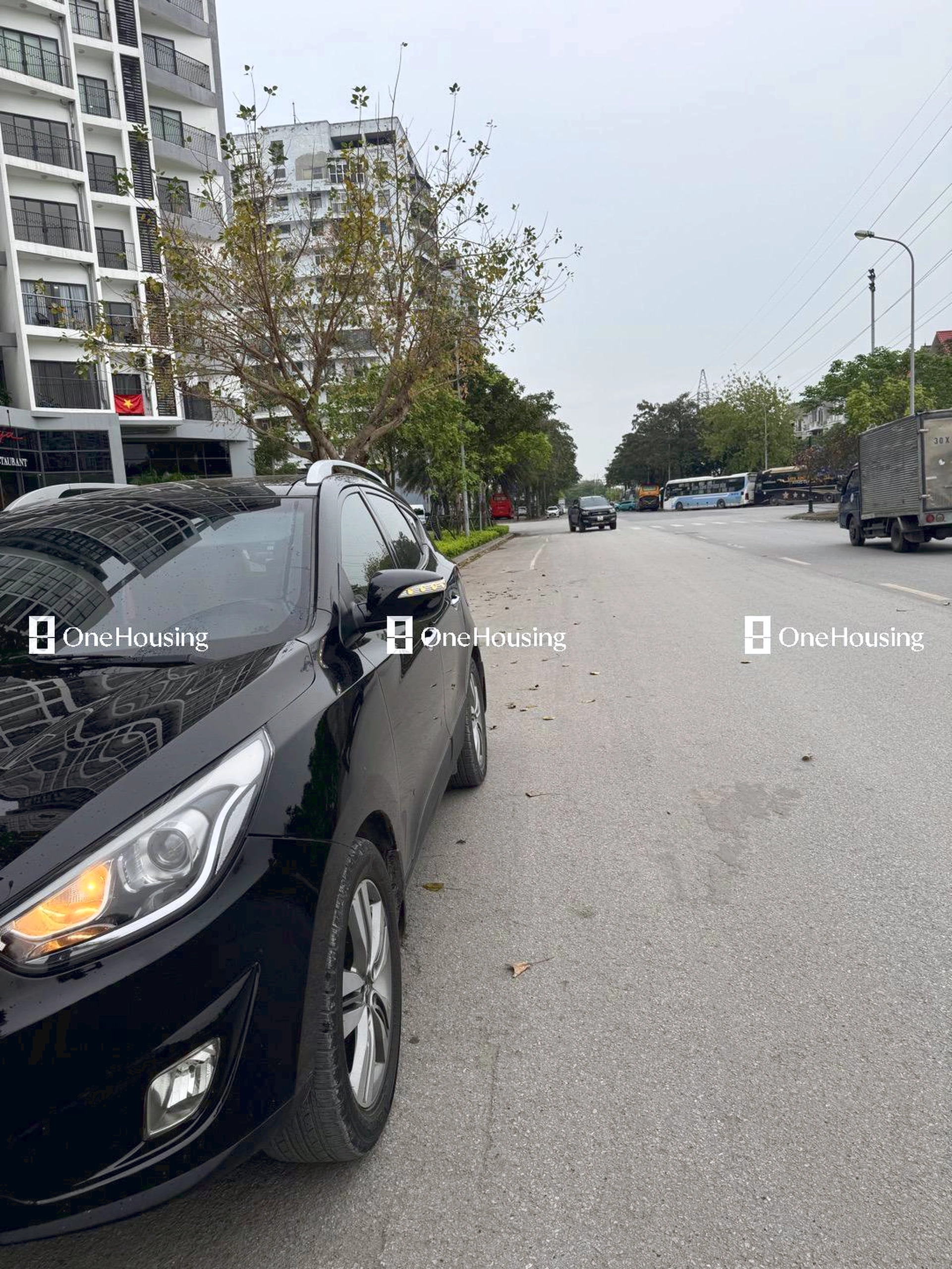 Onehousing image