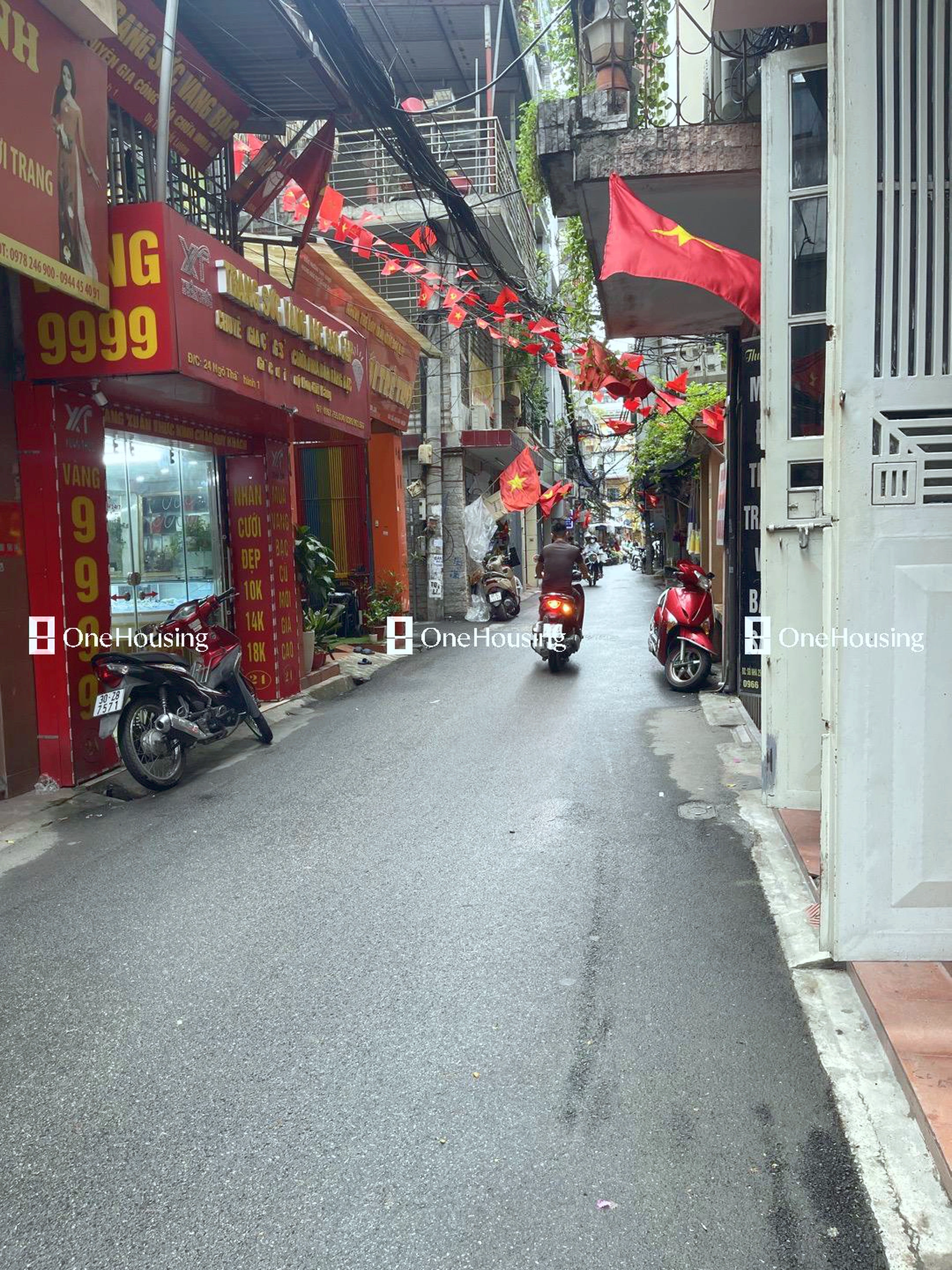 Onehousing image