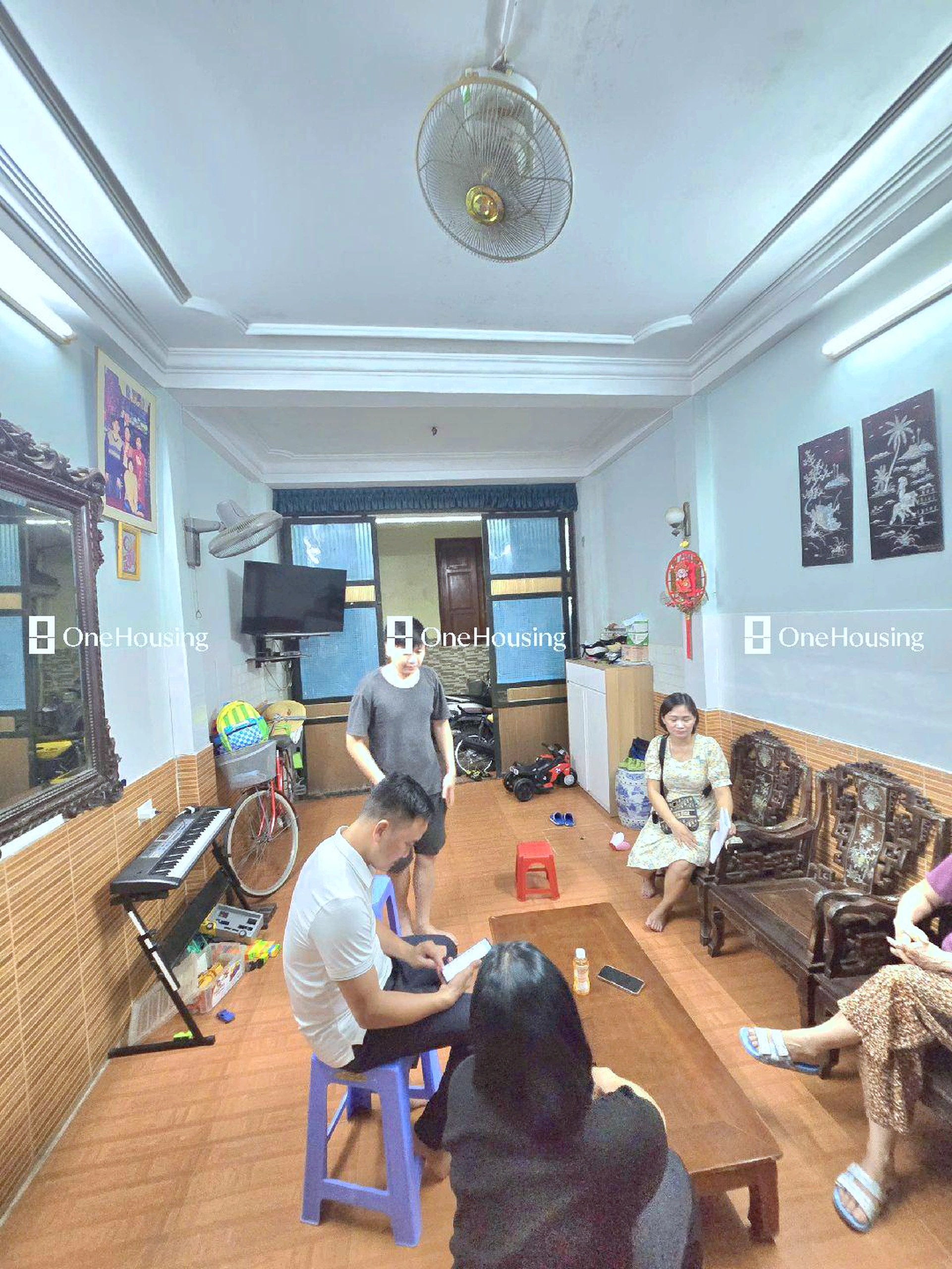 Onehousing image