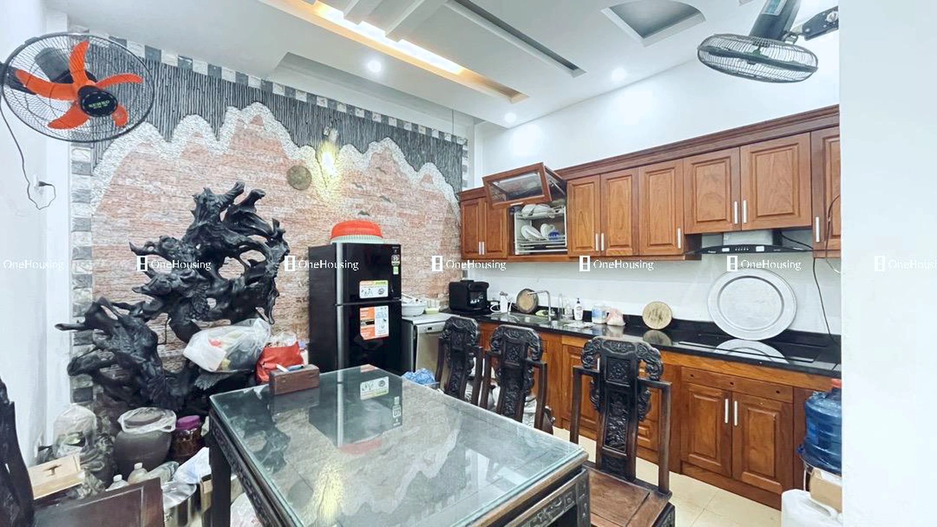 Nhà mặt ngõ cách Phú Xá 20m, P. Phú Thượng, Q. Tây Hồ, TP. Hà Nội