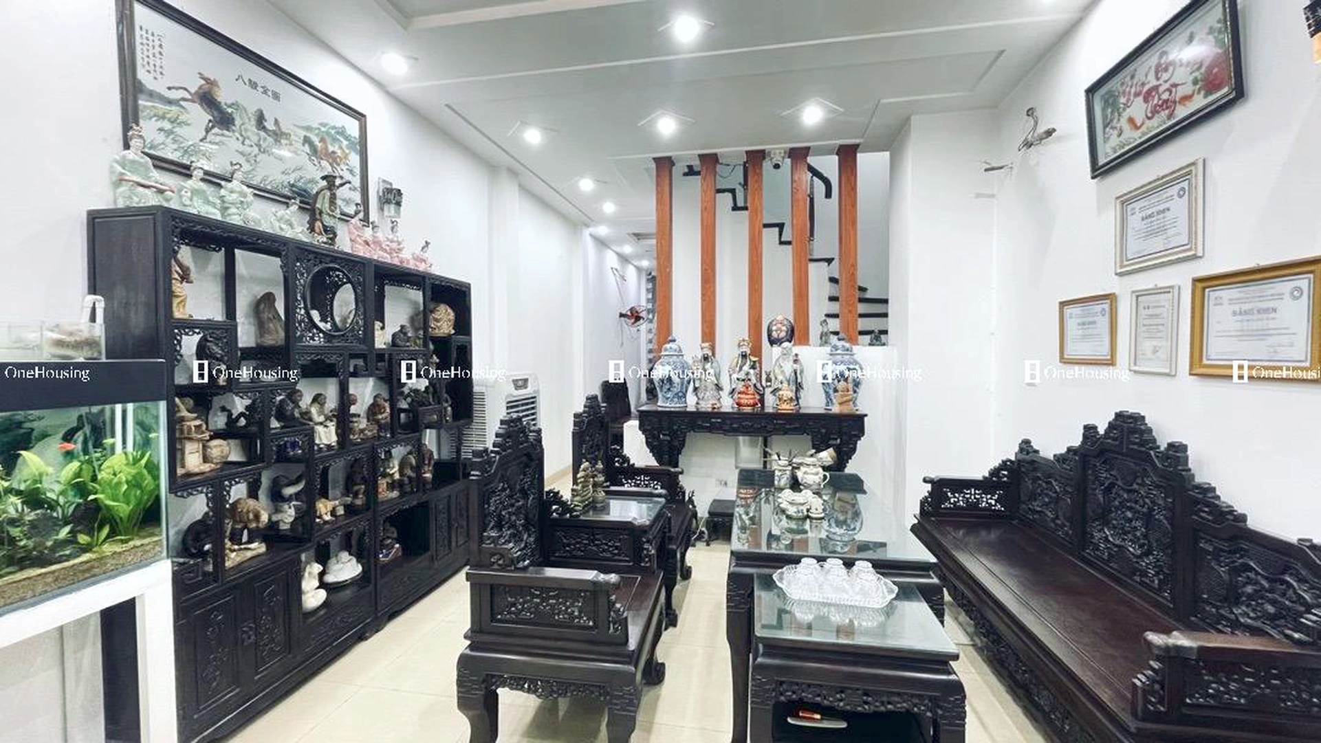 Nhà mặt ngõ cách Phú Xá 20m, P. Phú Thượng, Q. Tây Hồ, TP. Hà Nội