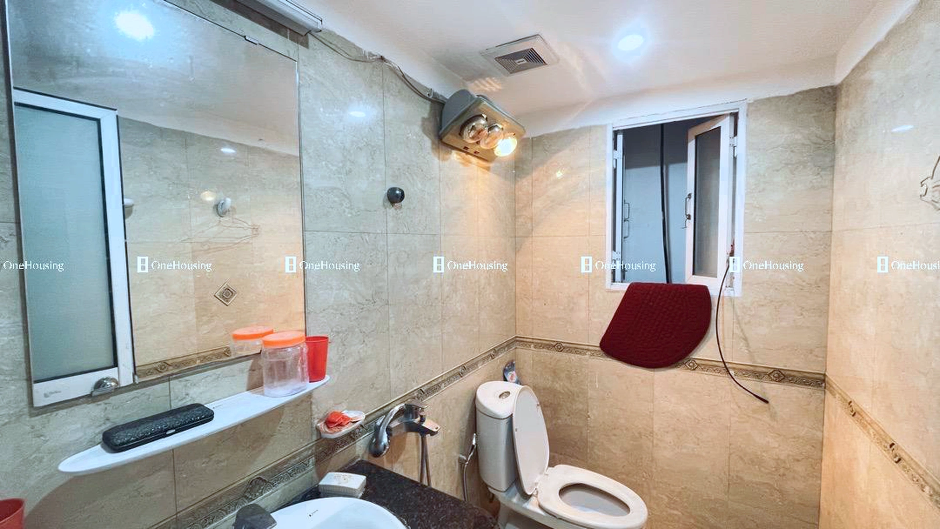 Nhà mặt ngõ cách Phú Xá 20m, P. Phú Thượng, Q. Tây Hồ, TP. Hà Nội