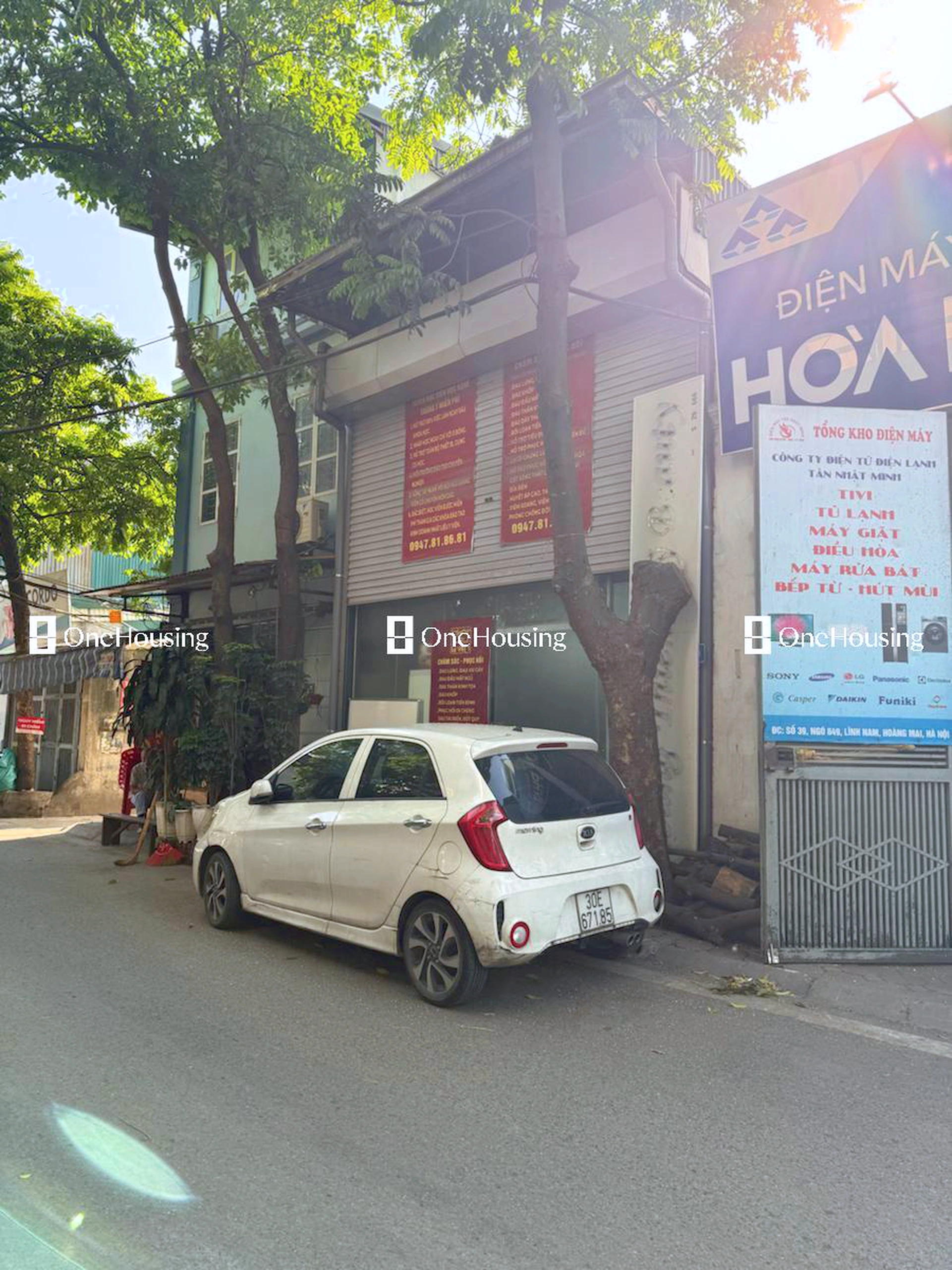 Onehousing image