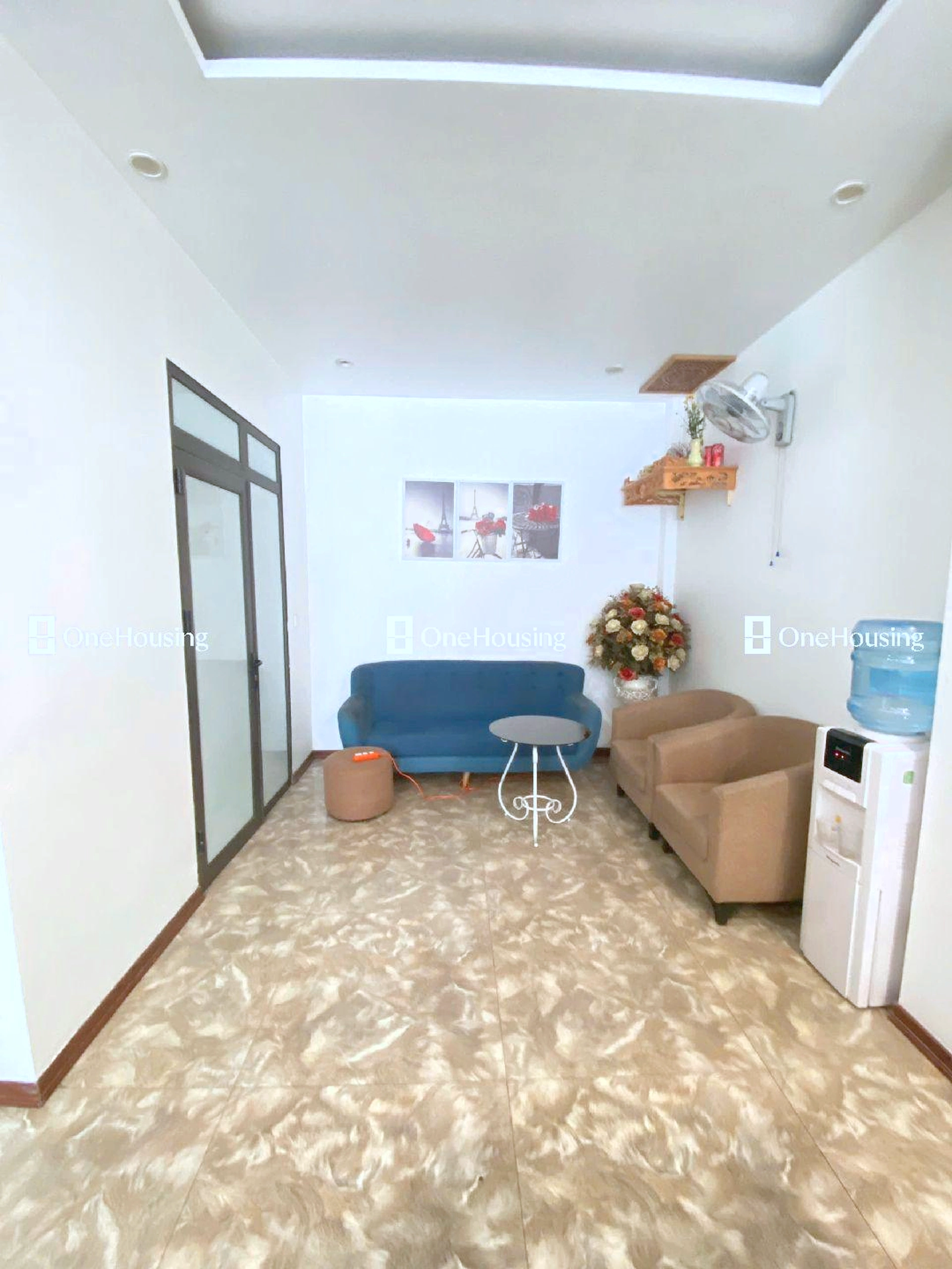 Nhà mặt ngõ cách Nguyễn Tuân 60m, P. Nhân Chính, Q. Thanh Xuân, TP. Hà Nội