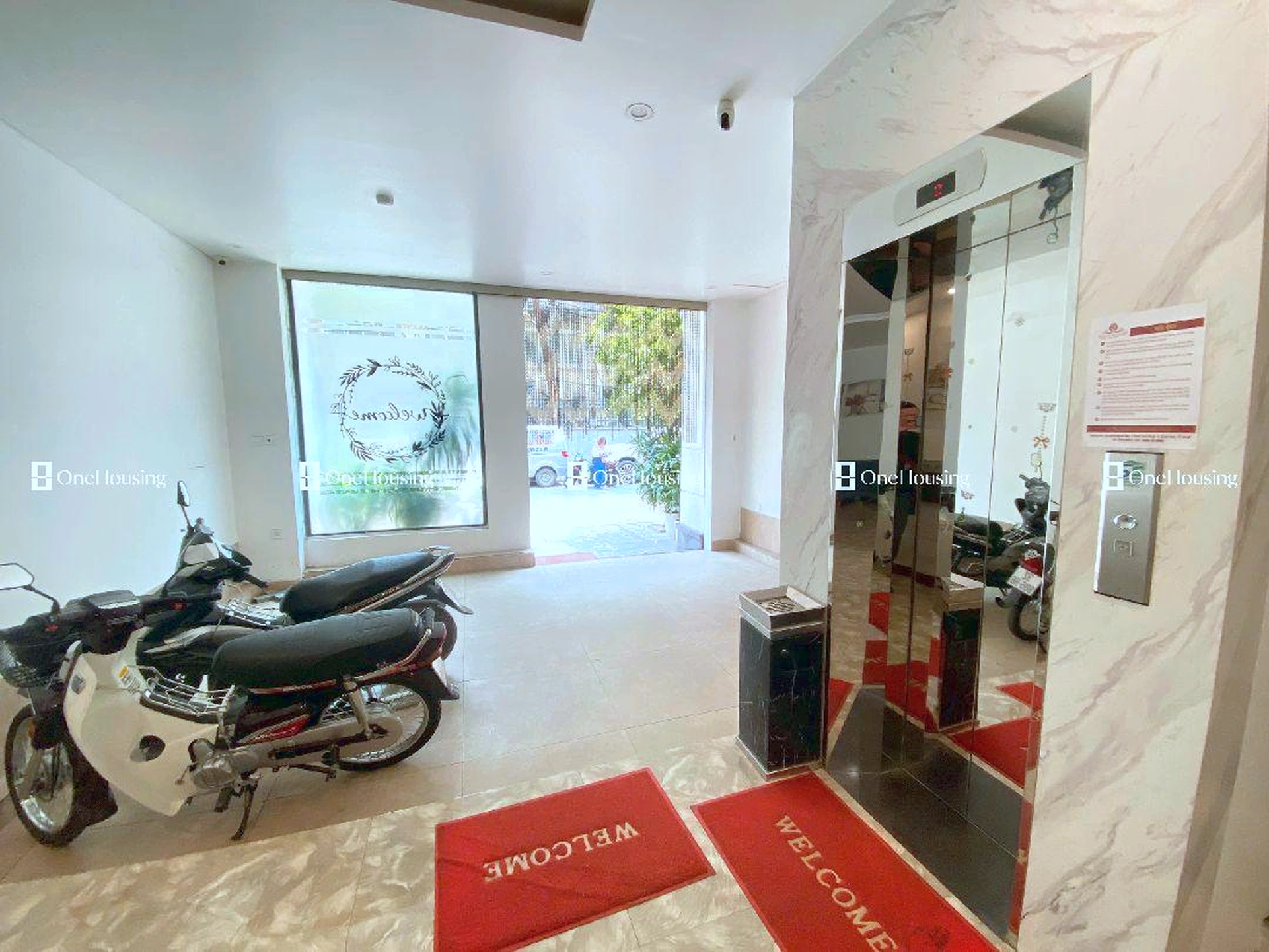 Nhà mặt ngõ cách Nguyễn Tuân 60m, P. Nhân Chính, Q. Thanh Xuân, TP. Hà Nội