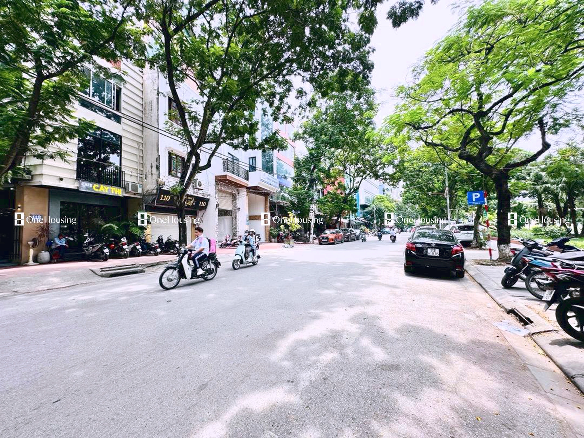 Onehousing image