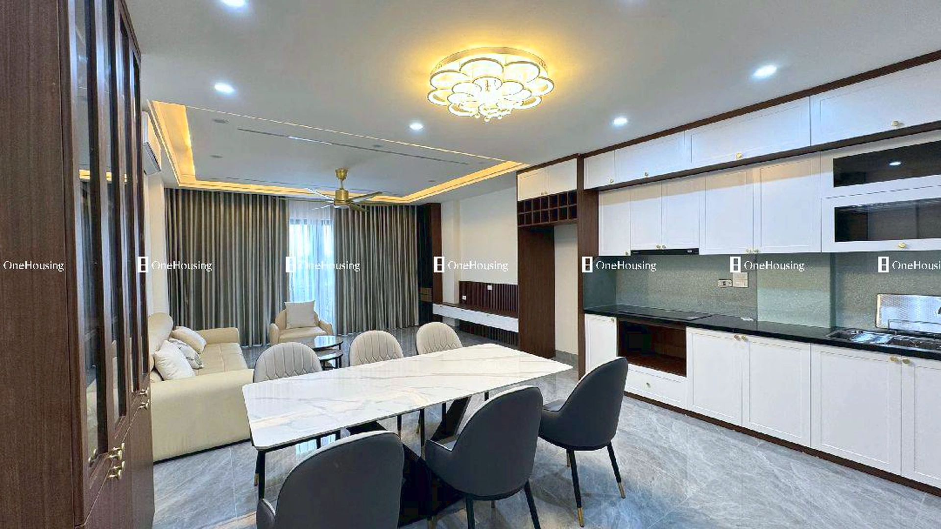 Nhà mặt ngõ cách Lê Trọng Tấn 100m, P. La Khê, Q. Hà Đông, TP. Hà Nội