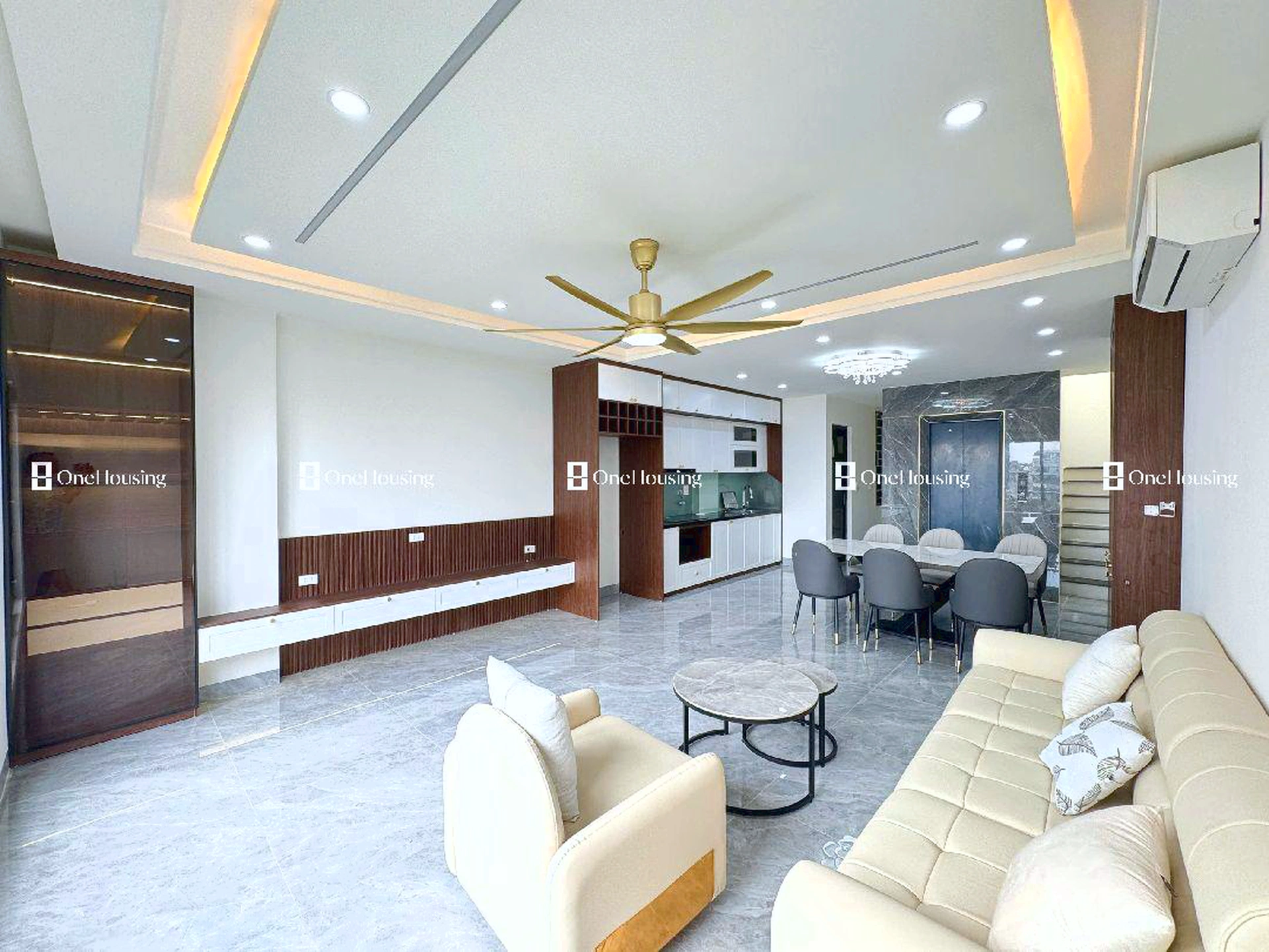 Nhà mặt ngõ cách Lê Trọng Tấn 100m, P. La Khê, Q. Hà Đông, TP. Hà Nội