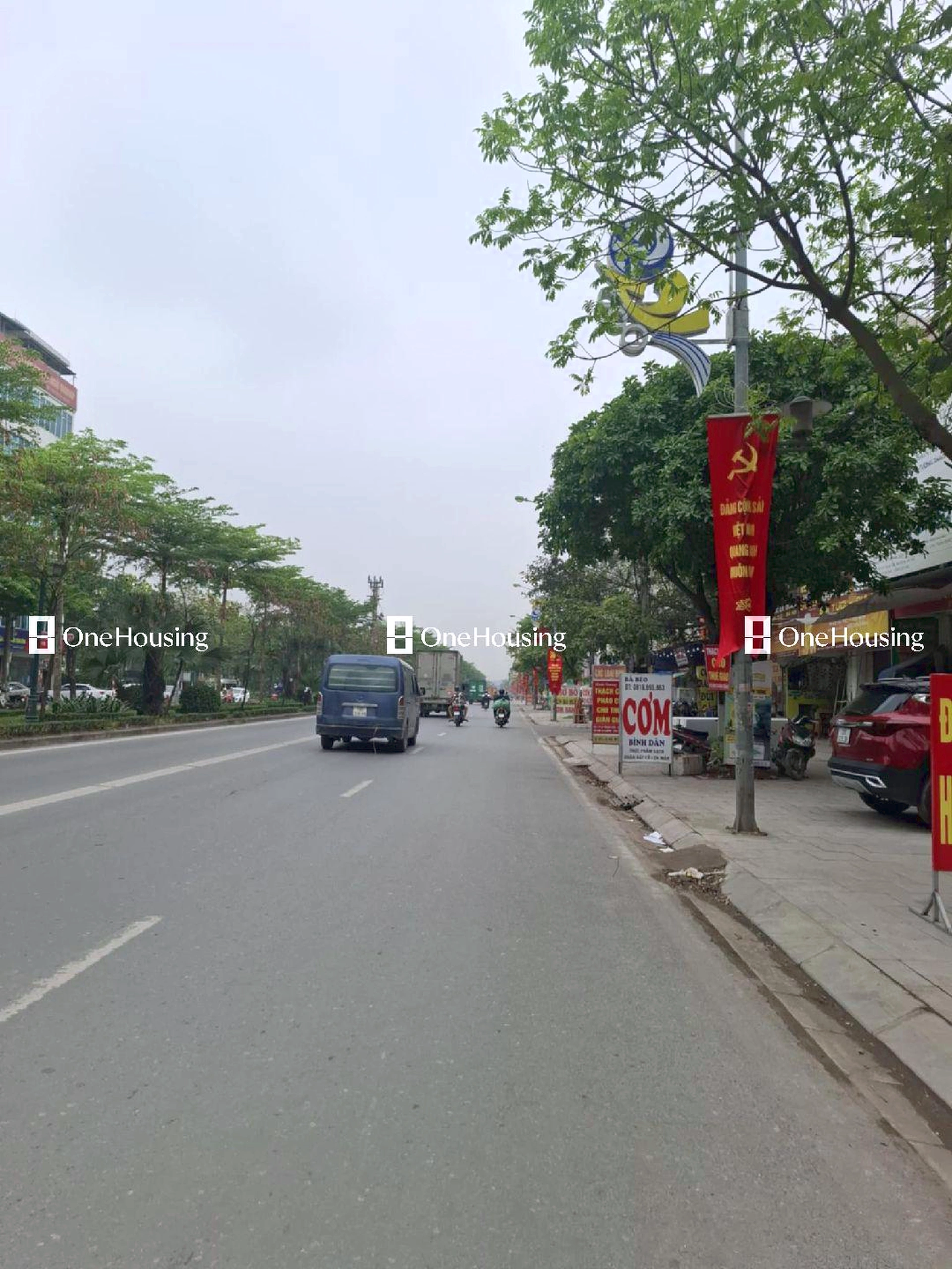 Nhà mặt ngõ cách Lê Trọng Tấn 100m, P. La Khê, Q. Hà Đông, TP. Hà Nội