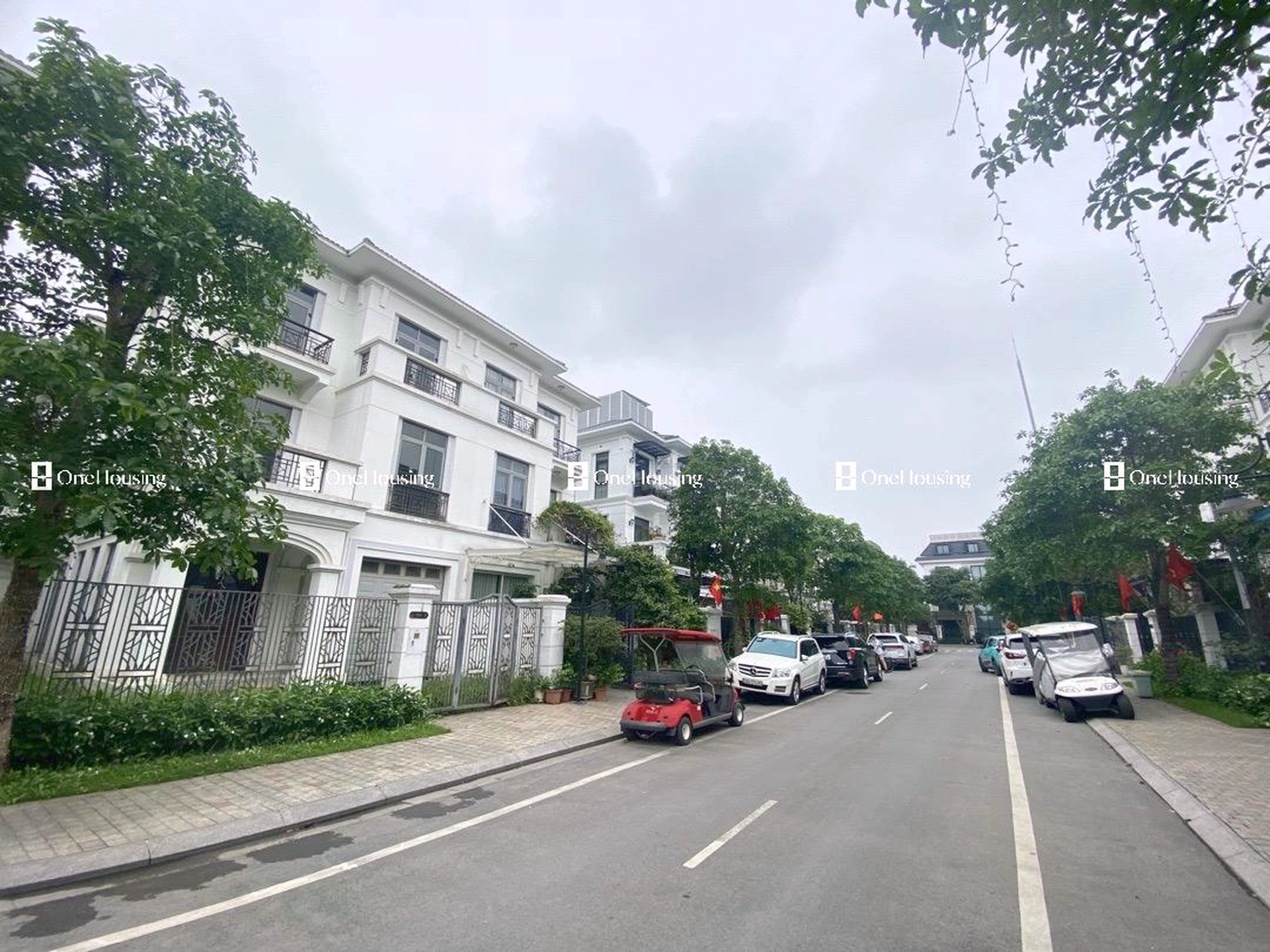 Onehousing image