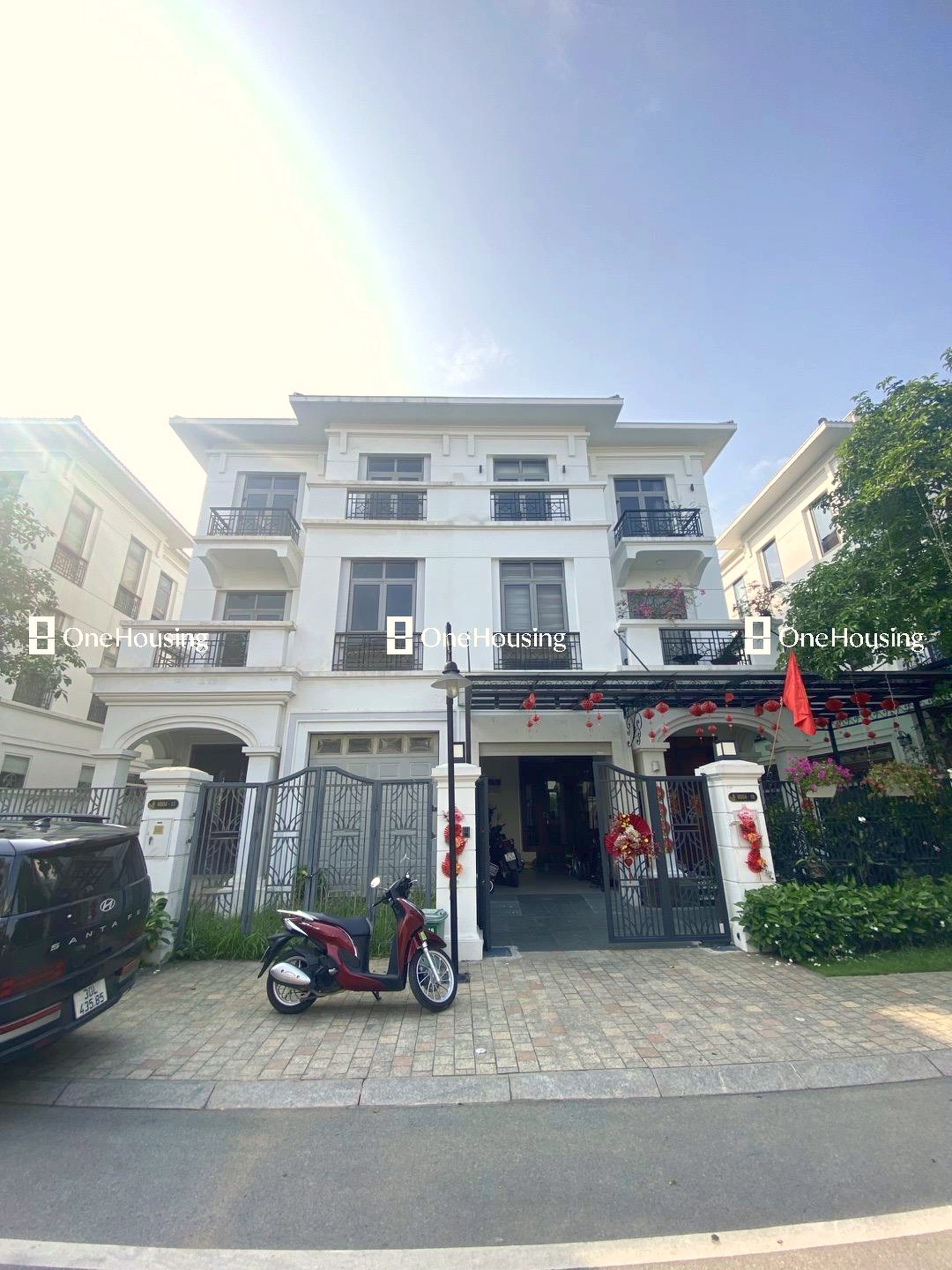 Onehousing image
