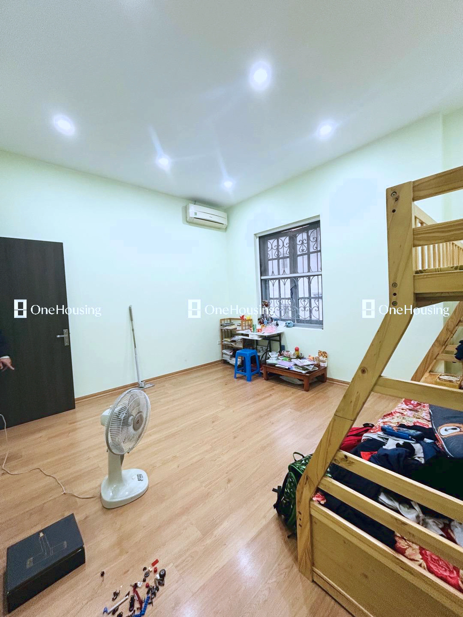 Nhà mặt ngõ cách Đội Cấn 150m, P. Ngọc Hà, Q. Ba Đình, TP. Hà Nội