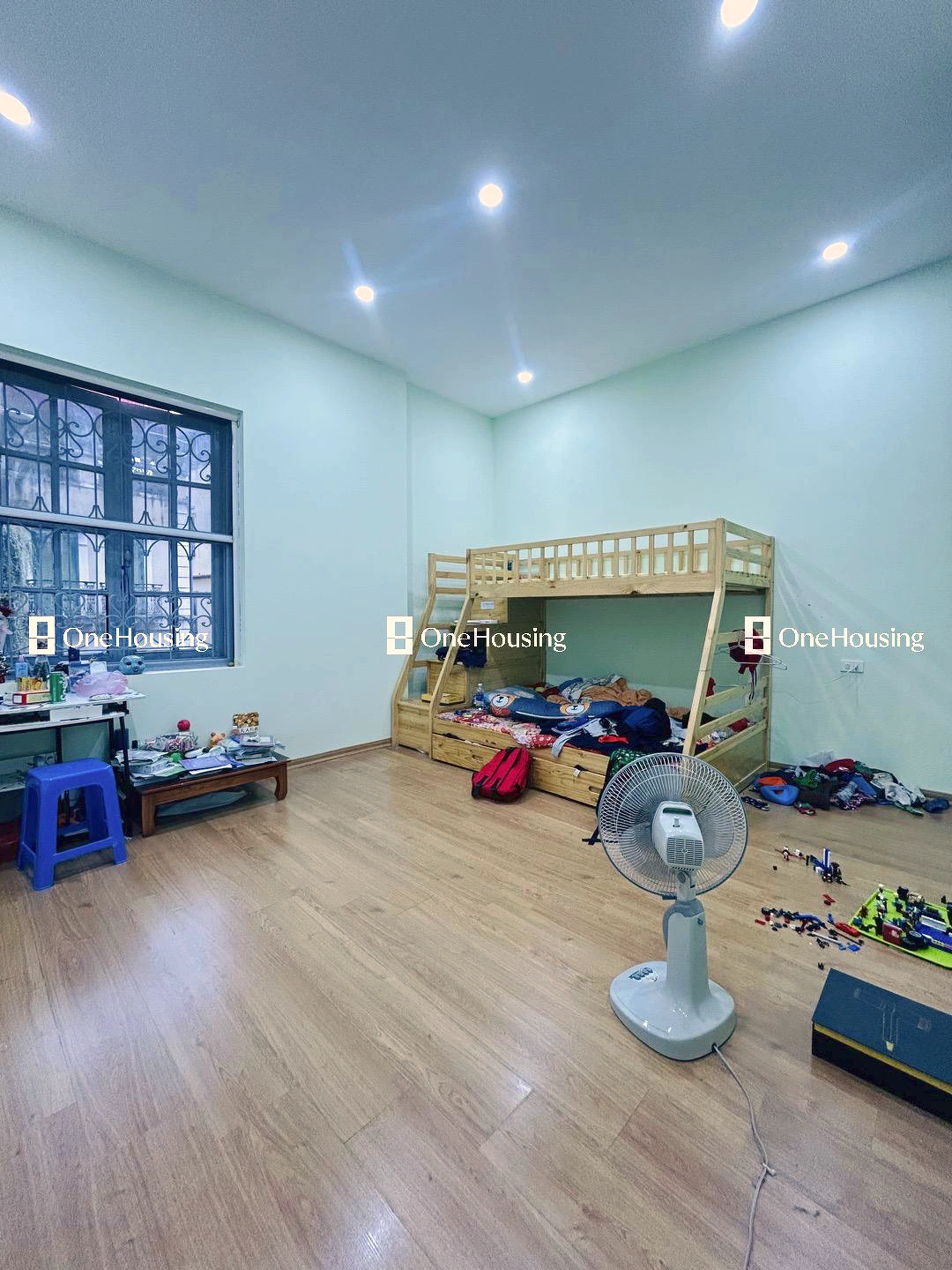 Nhà mặt ngõ cách Đội Cấn 150m, P. Ngọc Hà, Q. Ba Đình, TP. Hà Nội