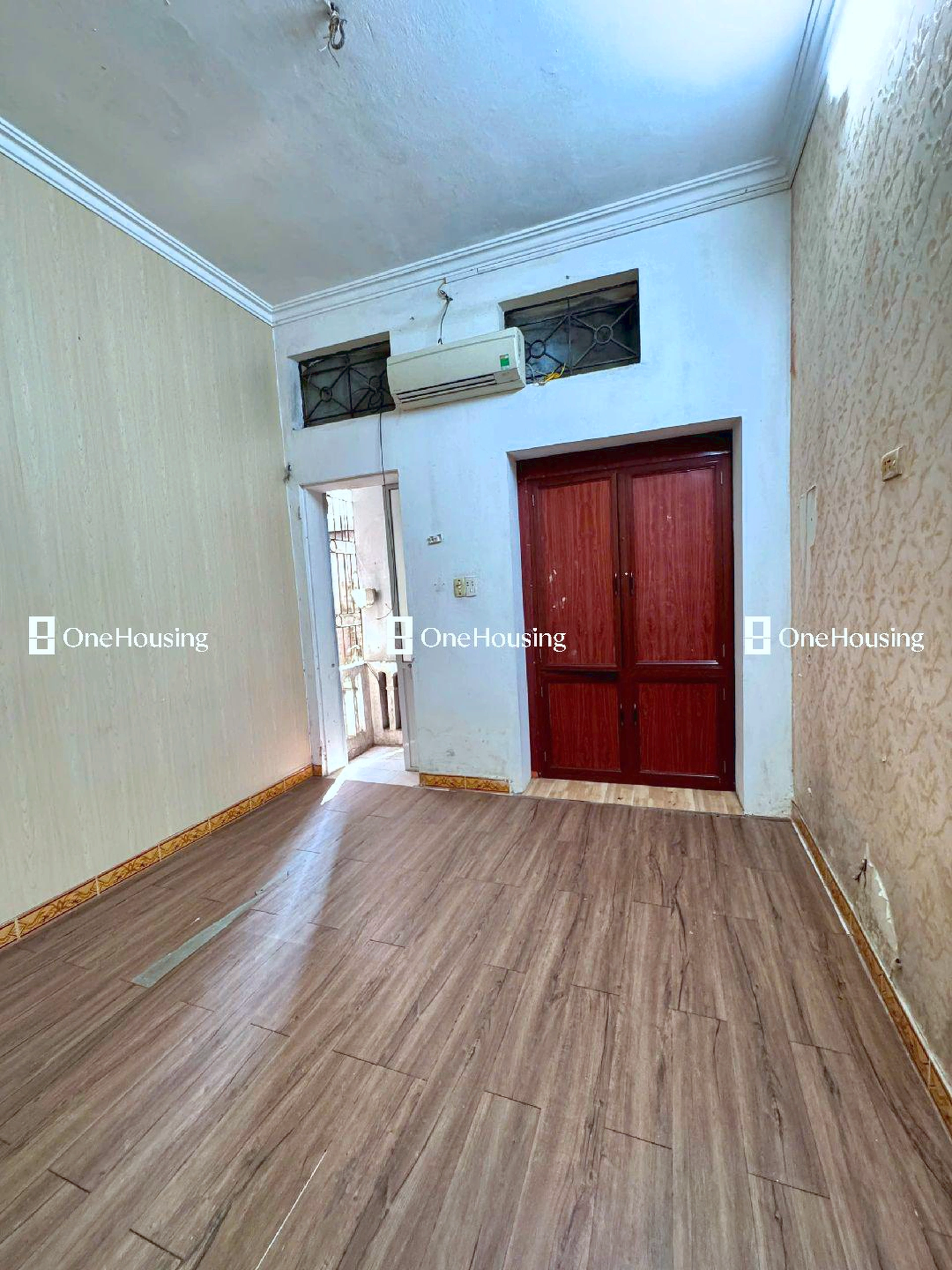 Nhà mặt ngõ cách Thanh Nhàn 10m, P. Thanh Nhàn, Q. Hai Bà Trưng, TP. Hà Nội