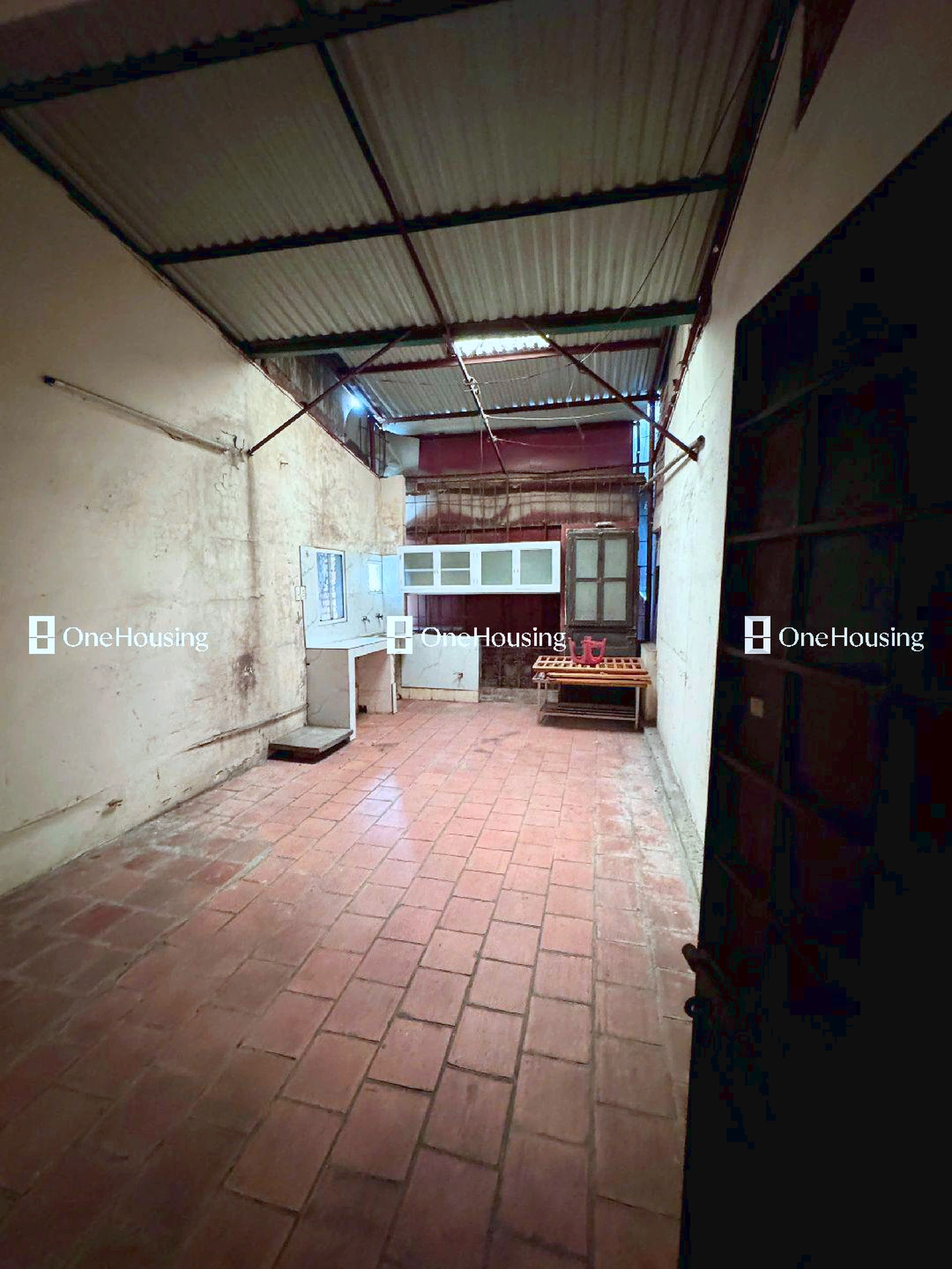 Nhà mặt ngõ cách Thanh Nhàn 10m, P. Thanh Nhàn, Q. Hai Bà Trưng, TP. Hà Nội