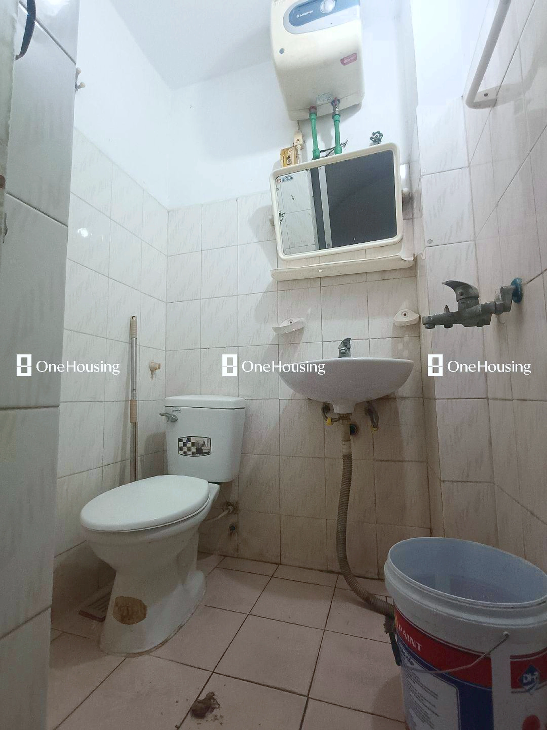 Nhà mặt ngõ cách Thanh Nhàn 10m, P. Thanh Nhàn, Q. Hai Bà Trưng, TP. Hà Nội