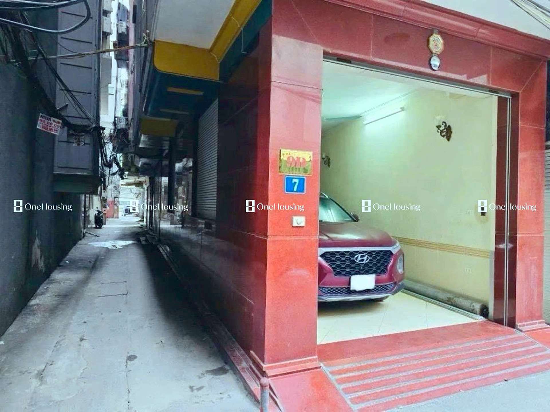 Onehousing image