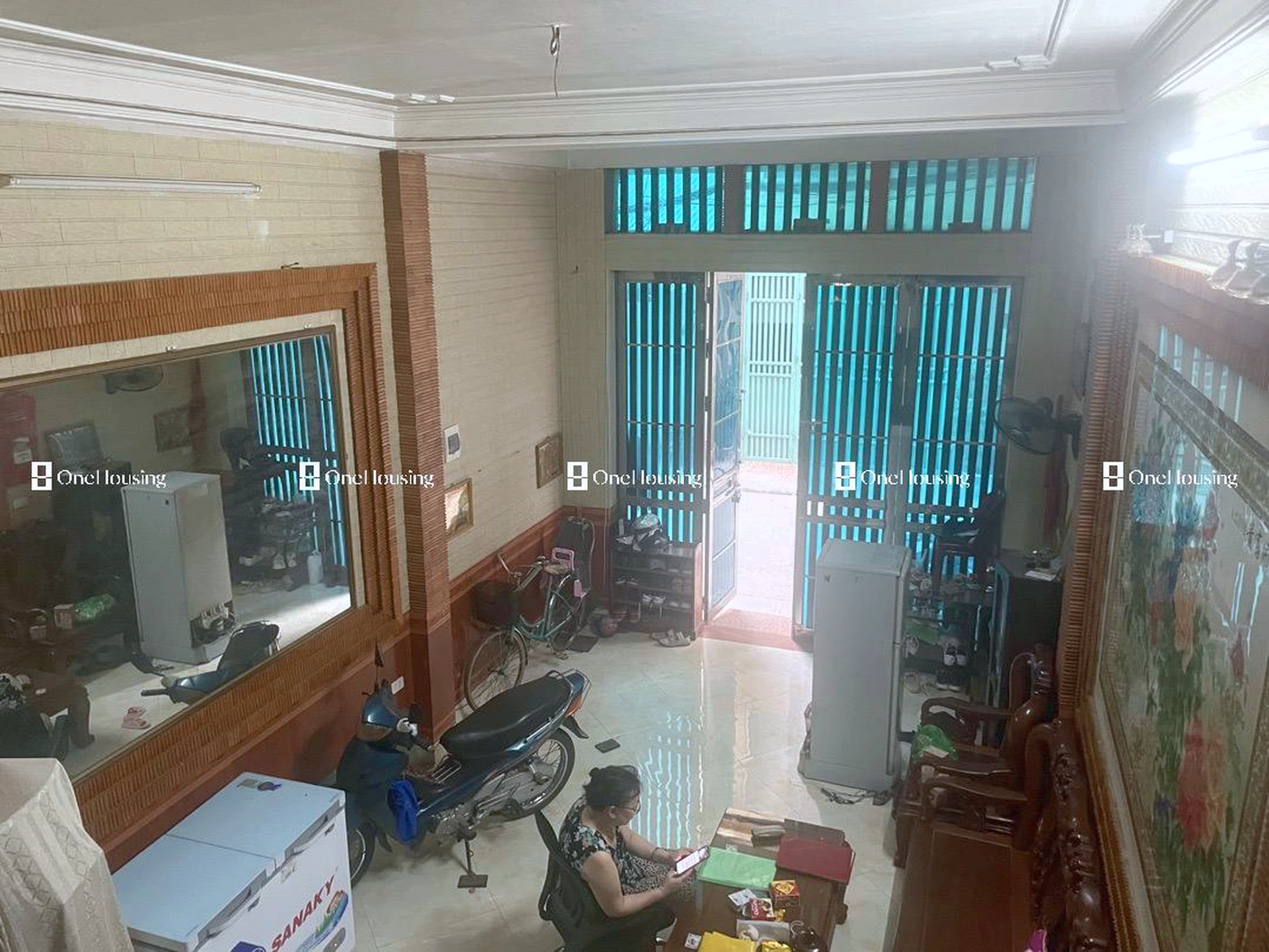 Onehousing image