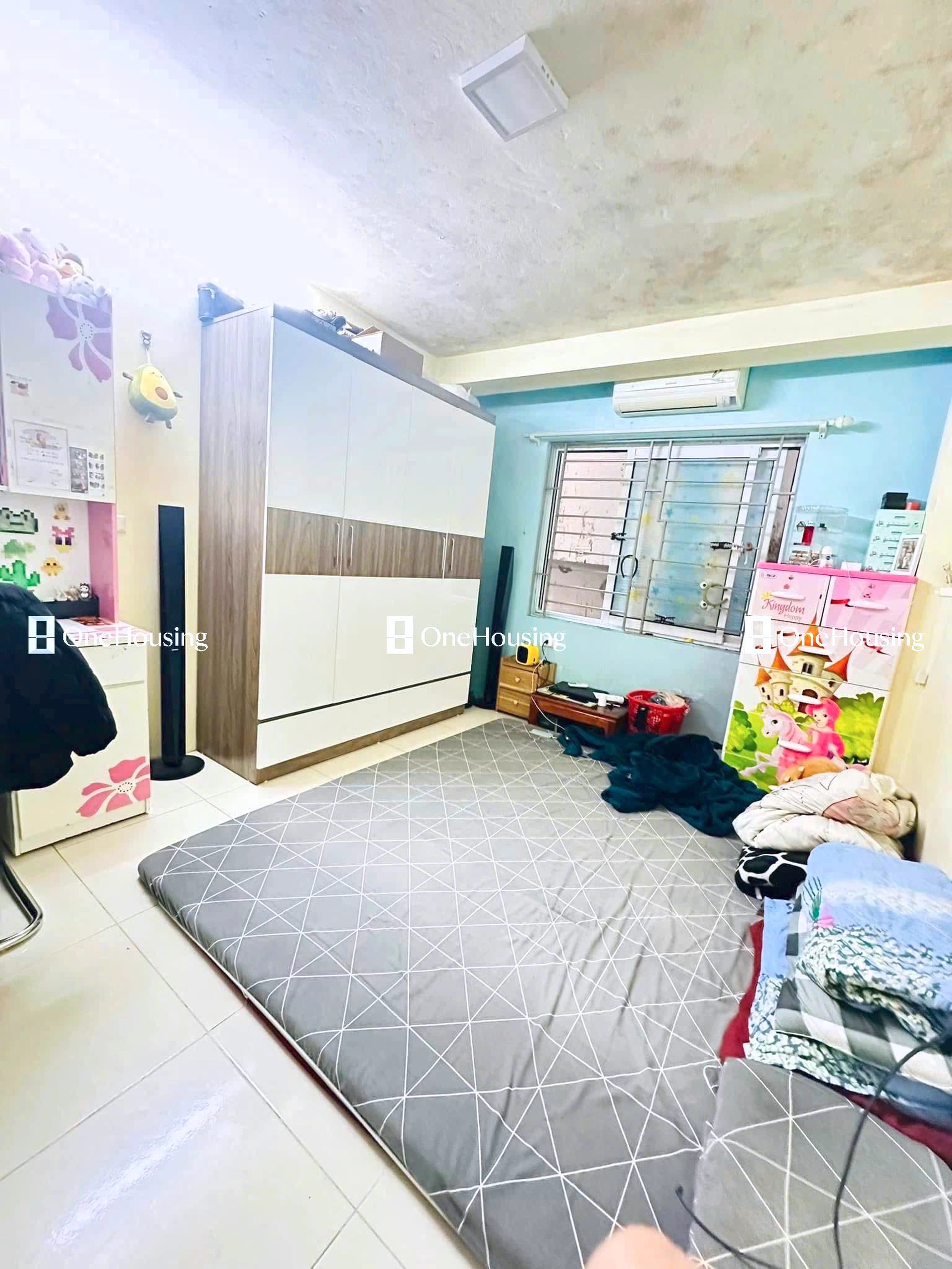 Nhà mặt ngõ cách Trần Đại Nghĩa 20m, P. Bách Khoa, Q. Hai Bà Trưng, TP. Hà Nội