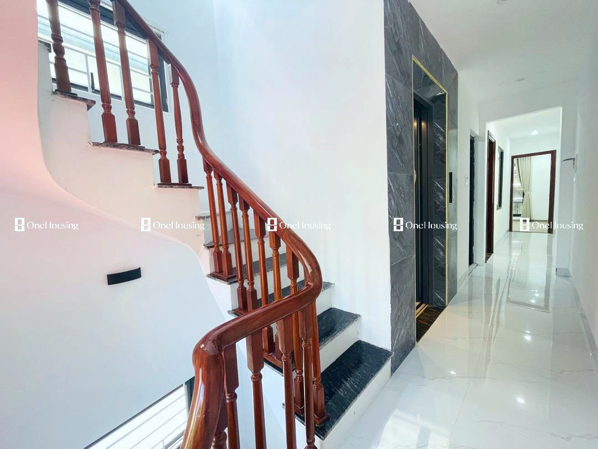 Nhà mặt ngõ cách Nguyễn Viết Xuân 20m, P. Quang Trung, Q. Hà Đông, TP. Hà Nội