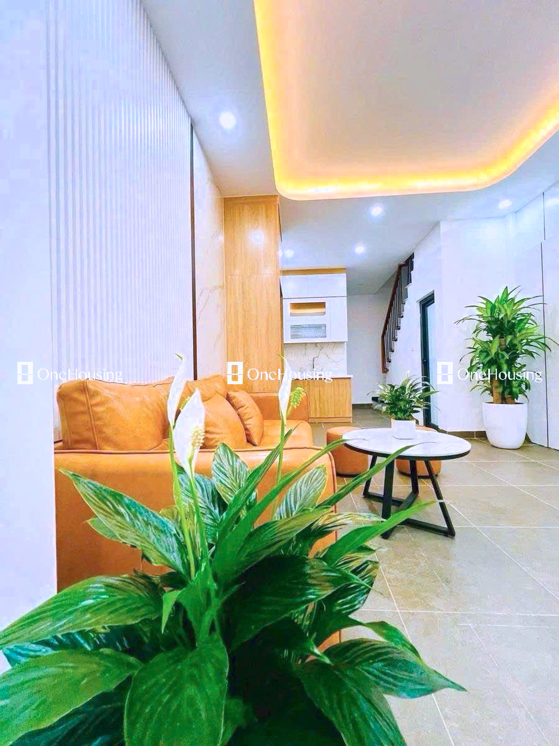 Nhà mặt ngõ cách Phạm Văn Đồng 40m, P. Mai Dịch, Q. Cầu Giấy, TP. Hà Nội