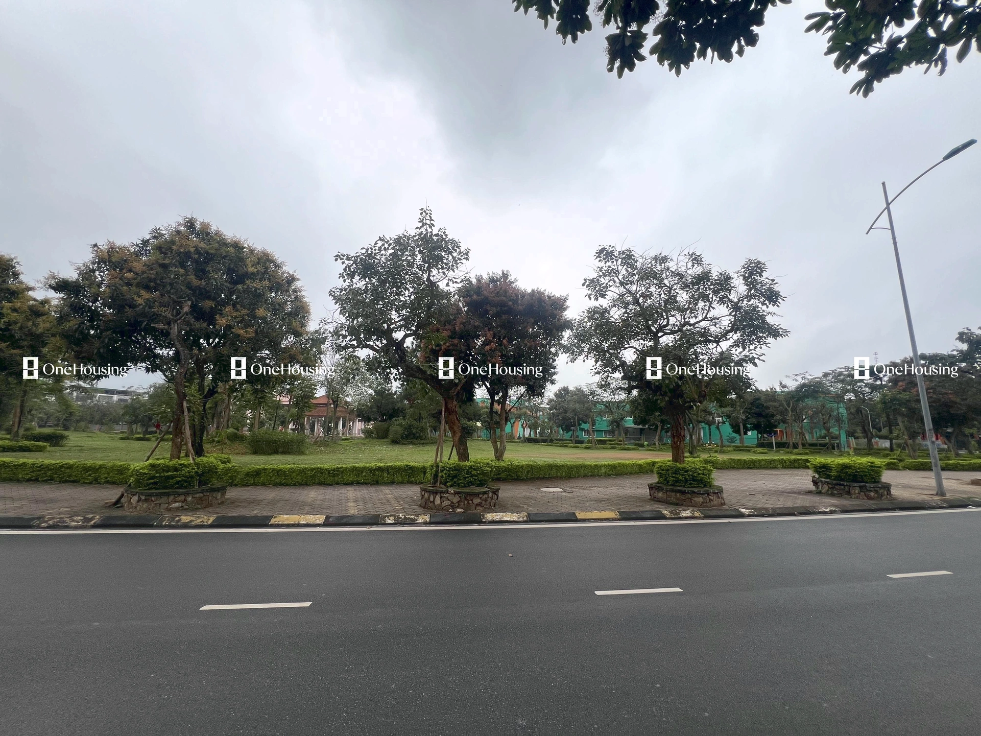 Nhà mặt phố Khu đô thị Đặng Xá, X. Đặng Xá, H. Gia Lâm, TP. Hà Nội