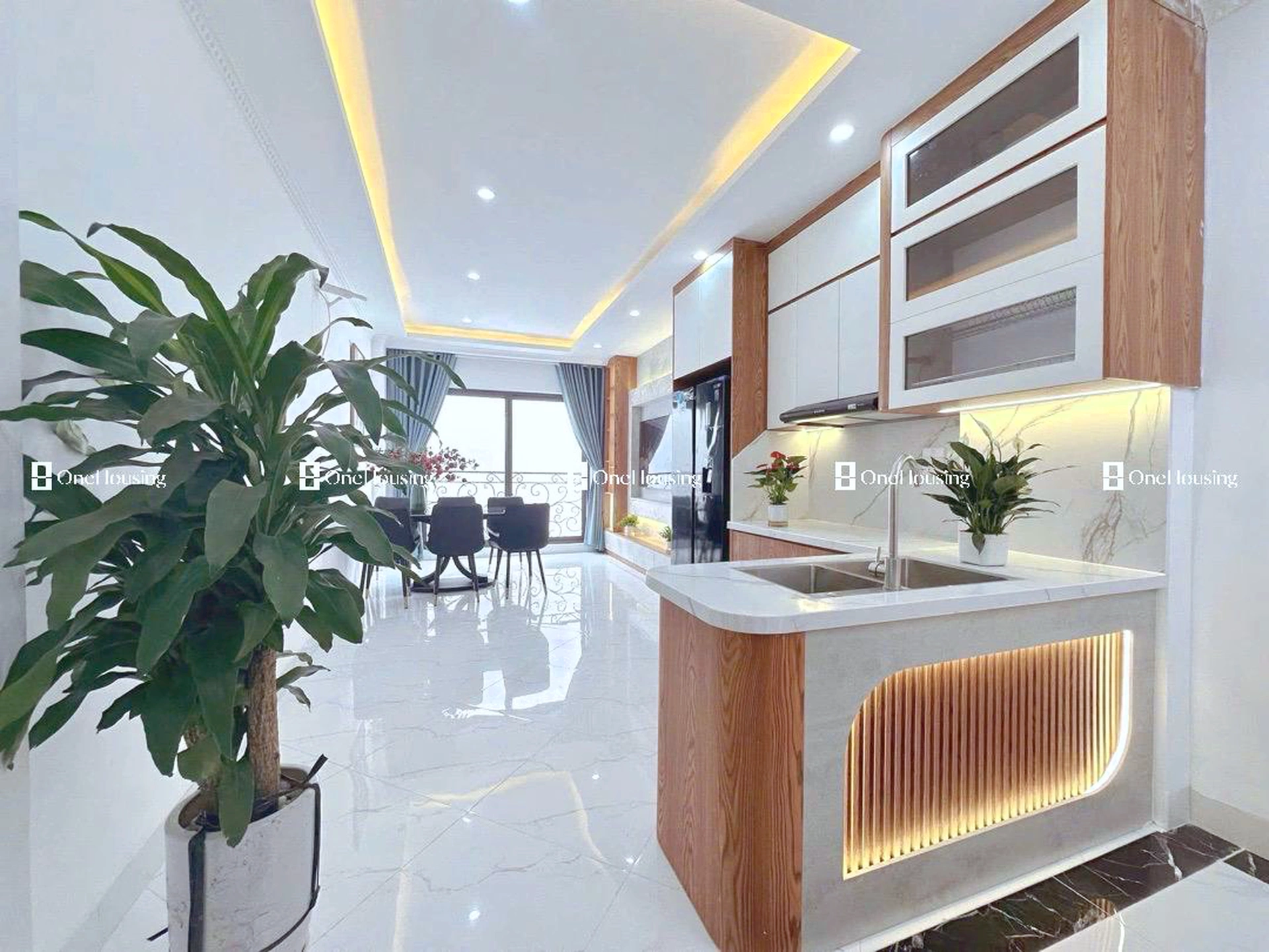 Onehousing image