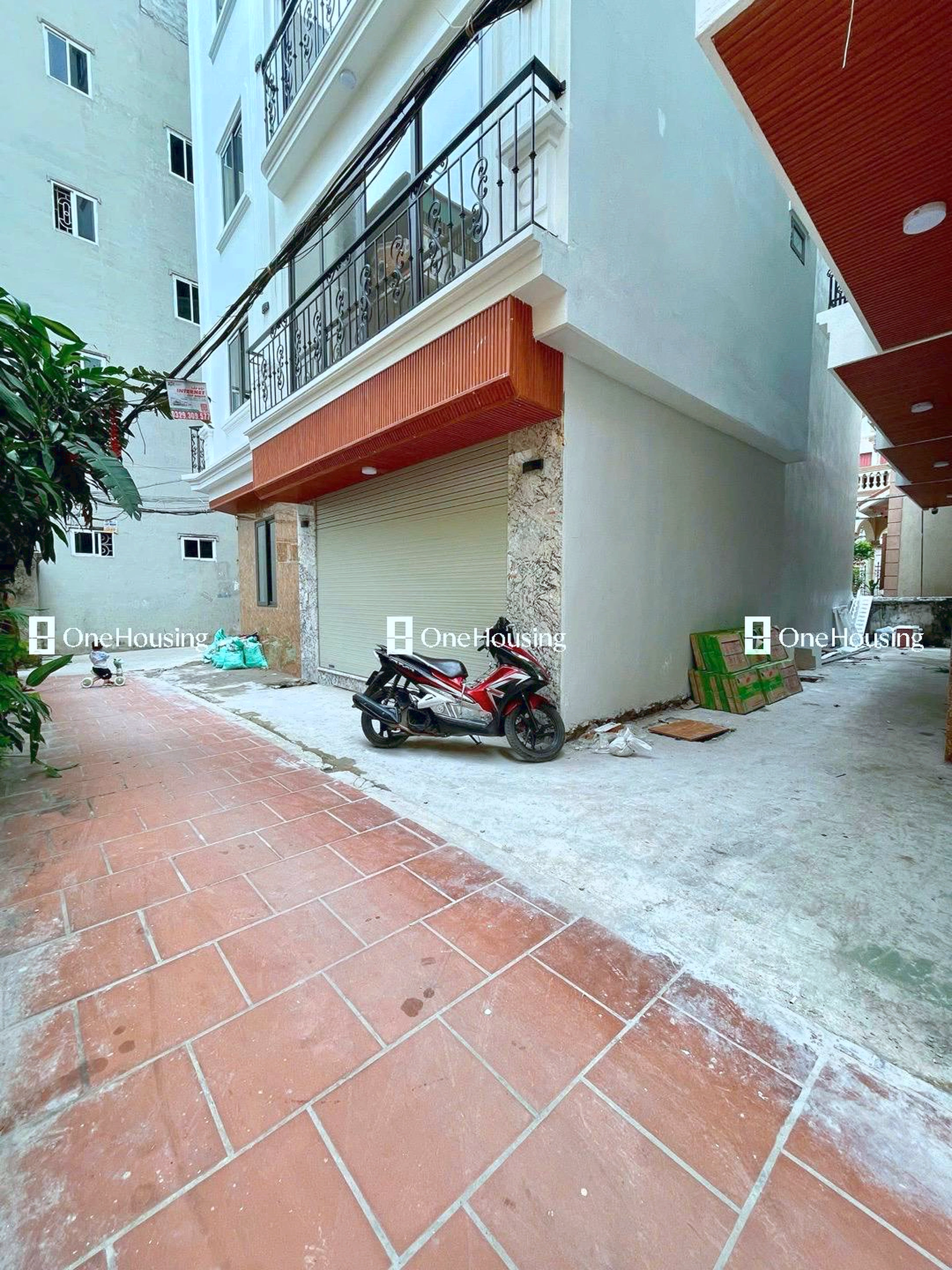 Onehousing image
