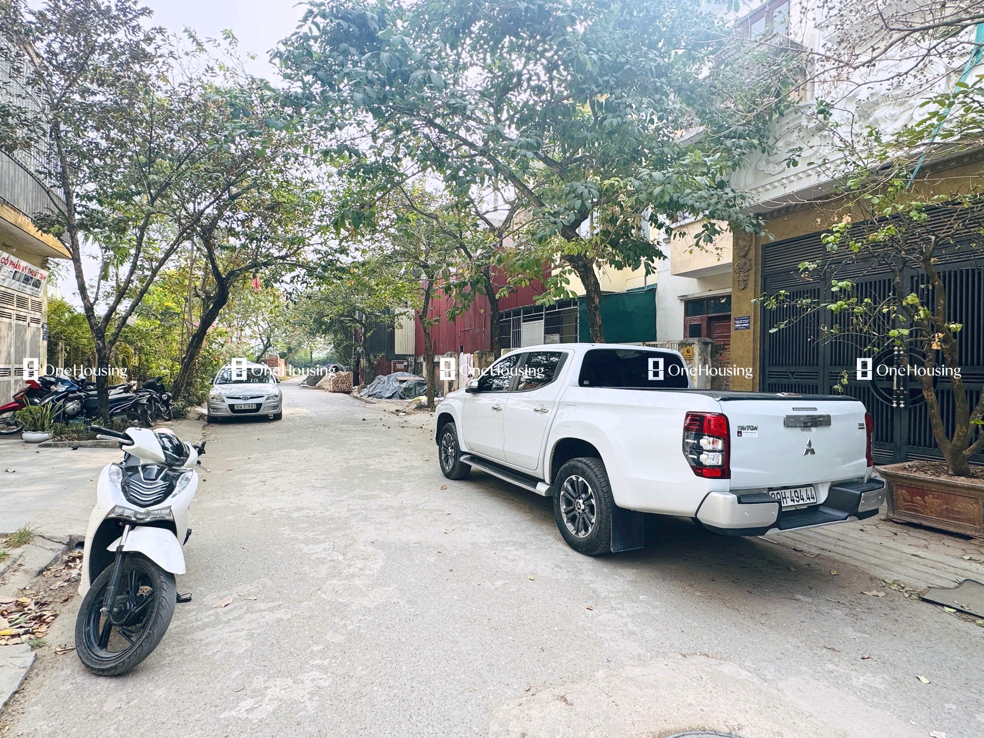 Onehousing image
