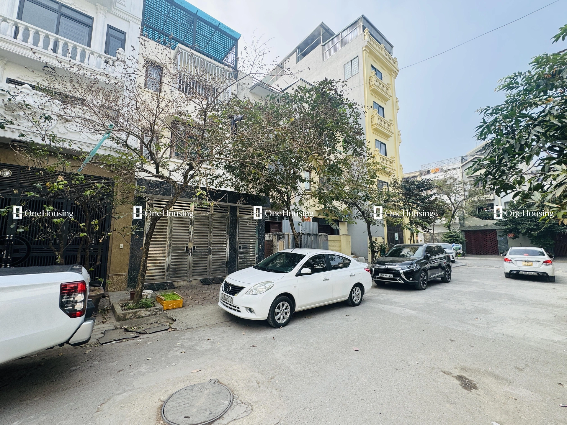 Onehousing image