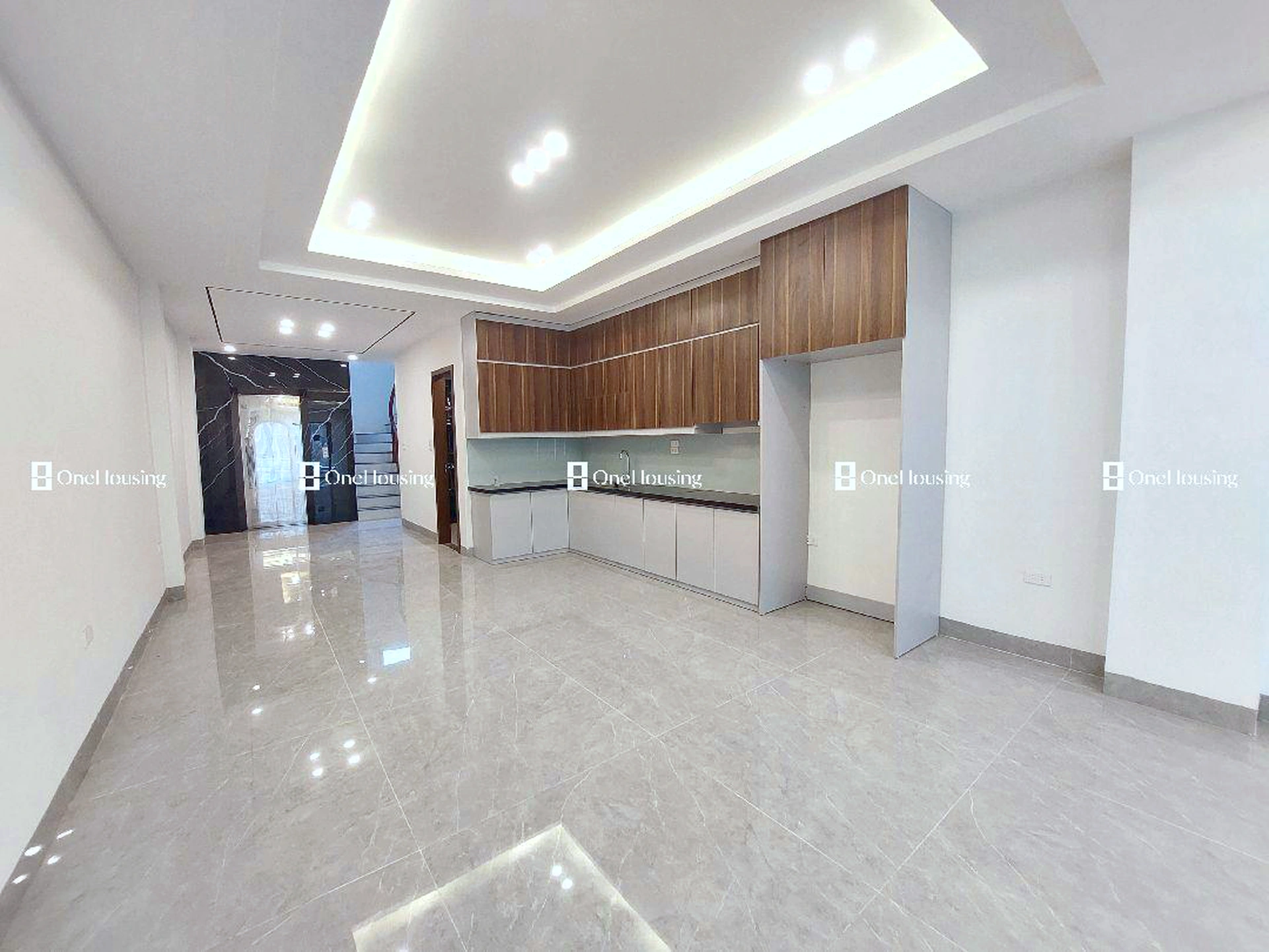 Nhà mặt ngõ cách Nguyễn Sơn 25m, P. Bồ Đề, Q. Long Biên, TP. Hà Nội